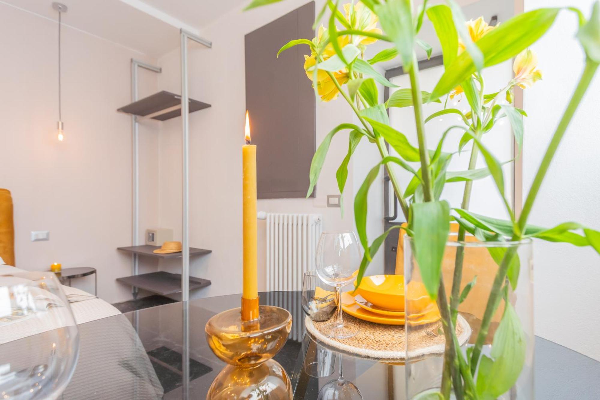 Dreams By Rent Apartment *