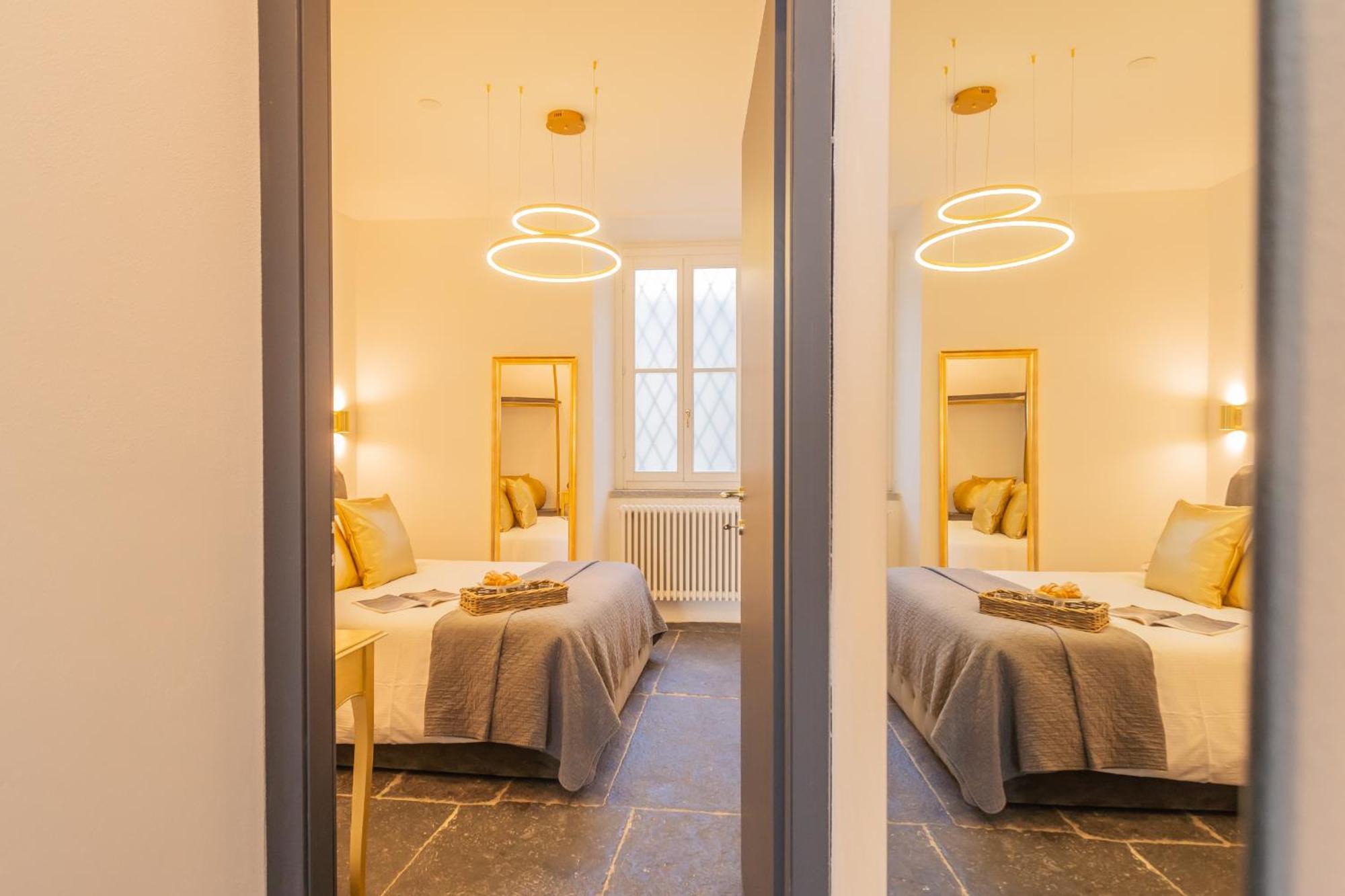 Dreams By Rent Apartment Como