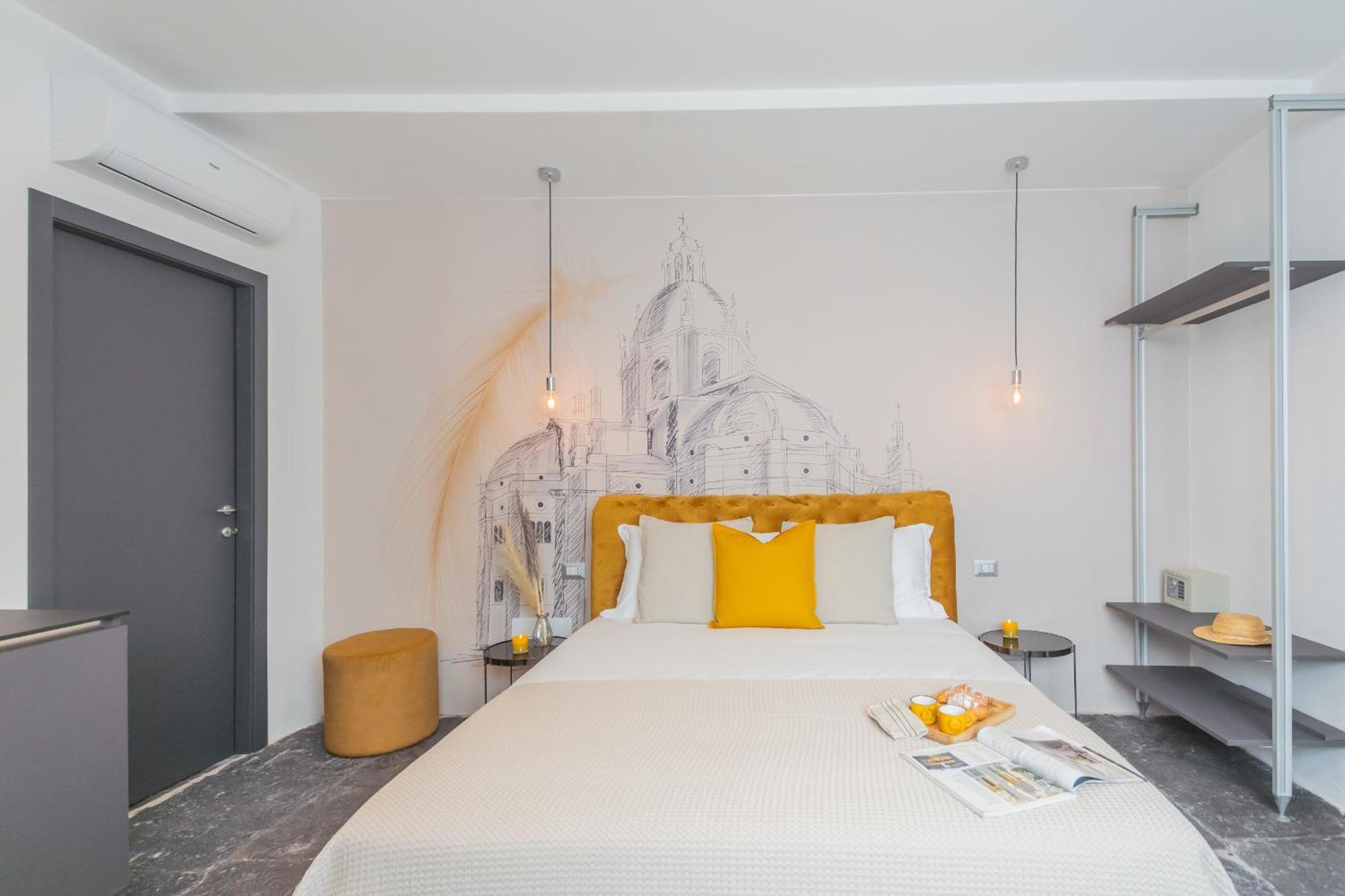 Dreams By Rent Apartment Como
