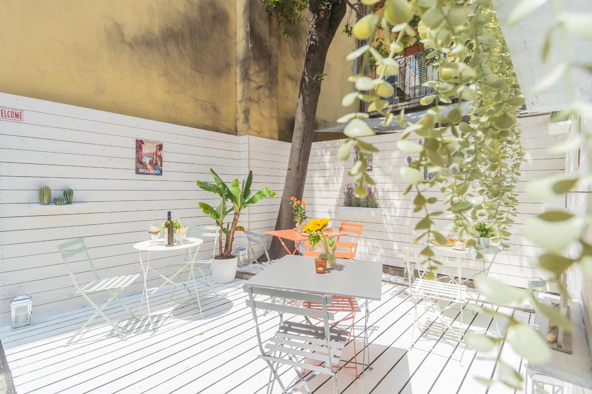 Dreams By Rent Apartment *