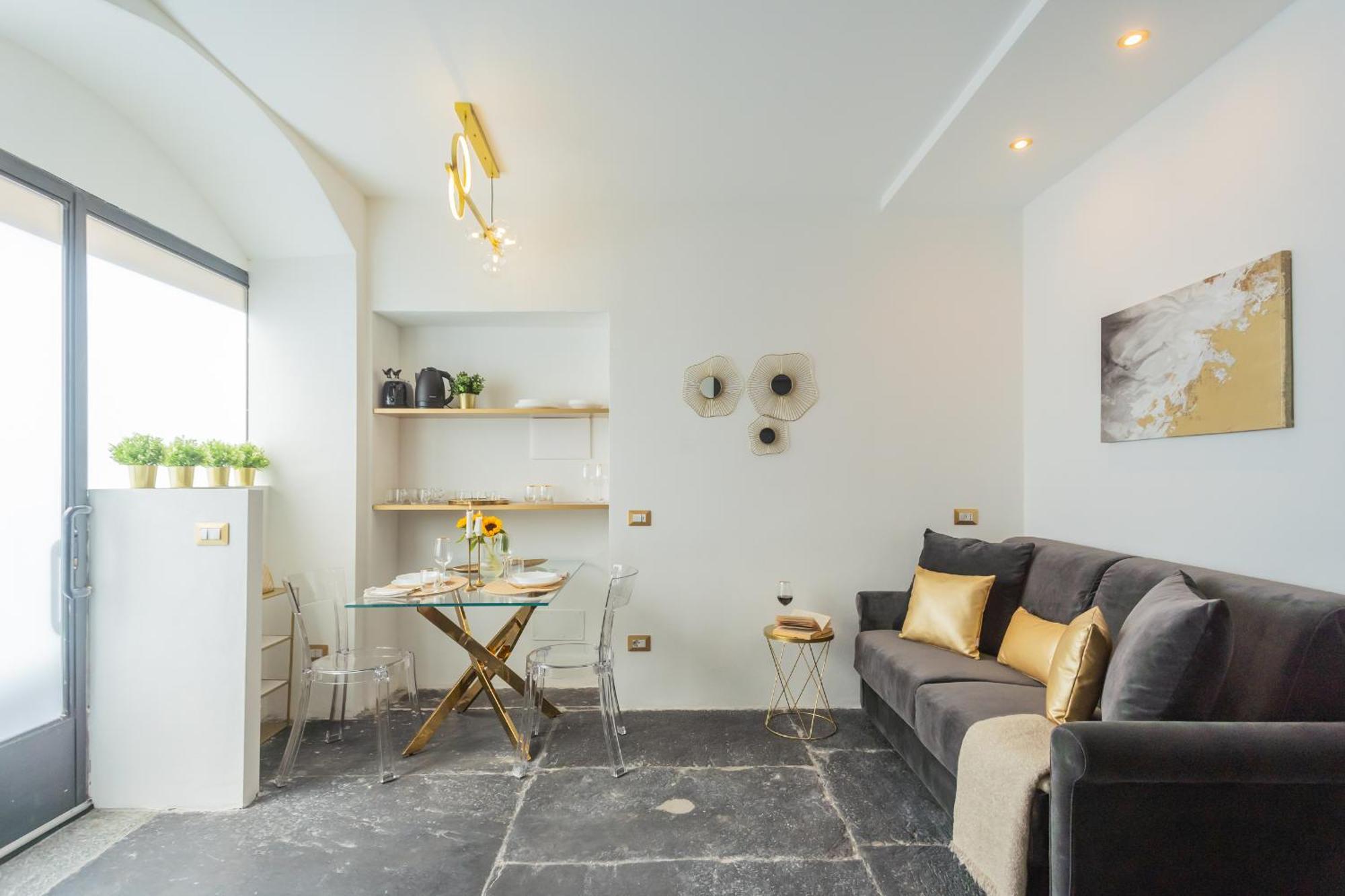 Dreams By Rent Apartment Como