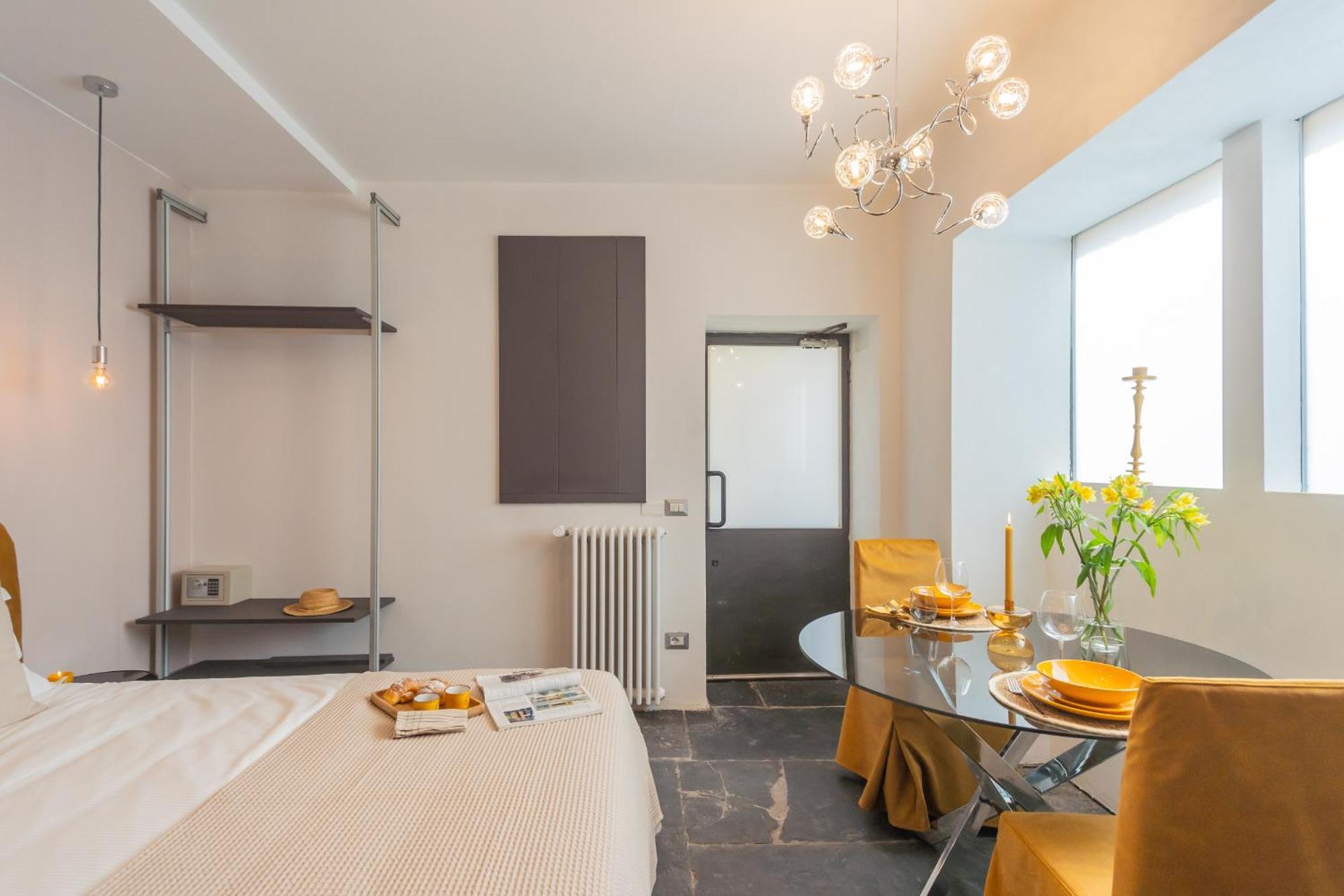 Apartment Dreams By Rent Como