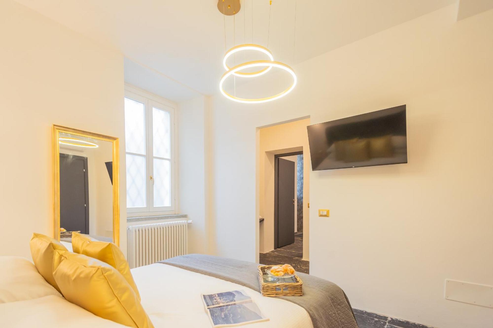 Dreams By Rent Apartment