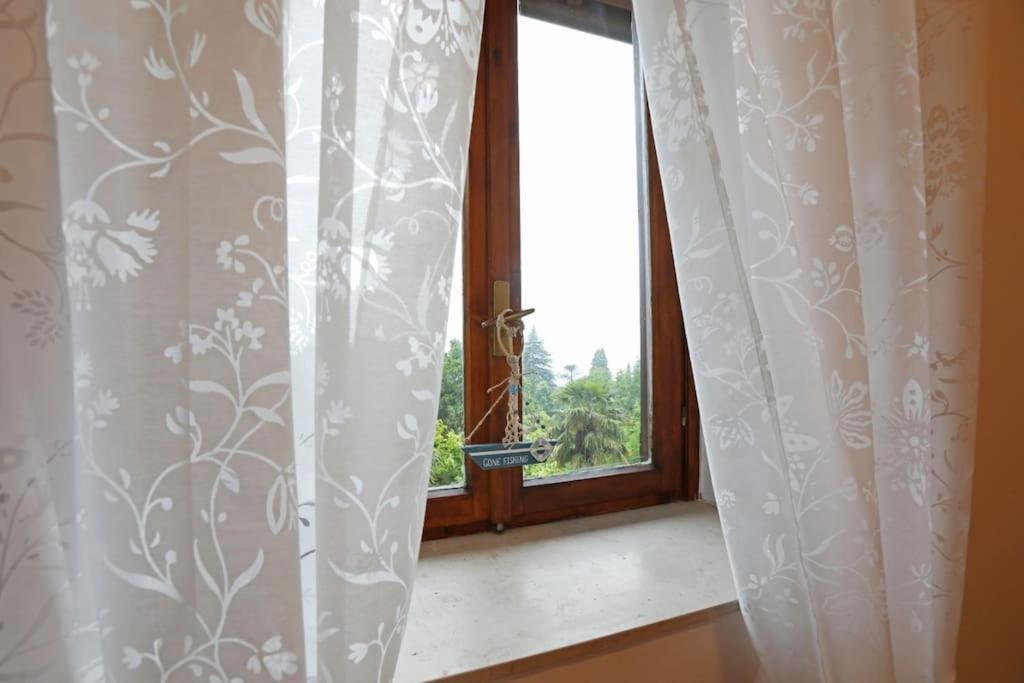 Holiday home Casa Del Pescatore E Mary! *