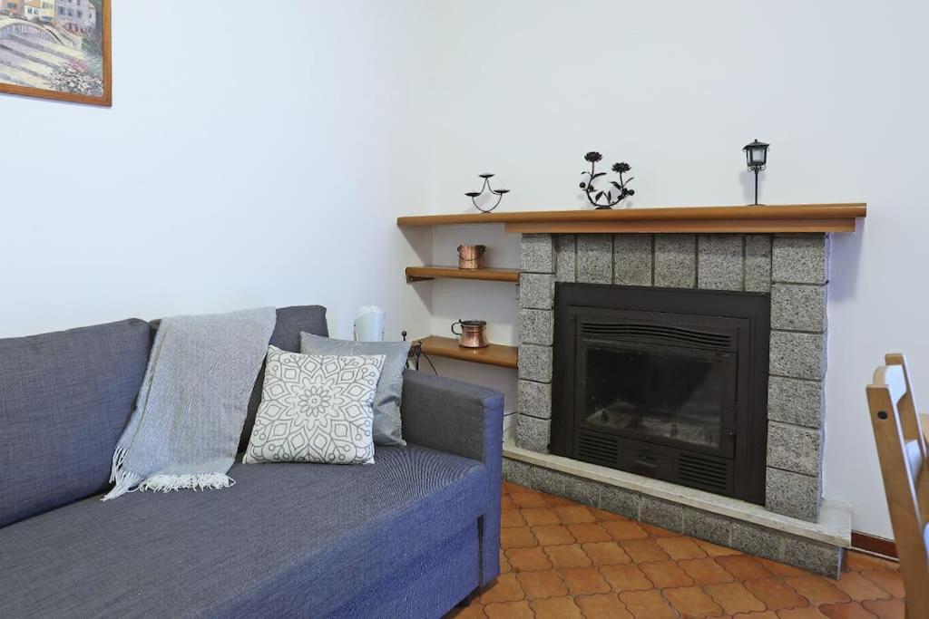 Casa Del Pescatore E Mary! Holiday home