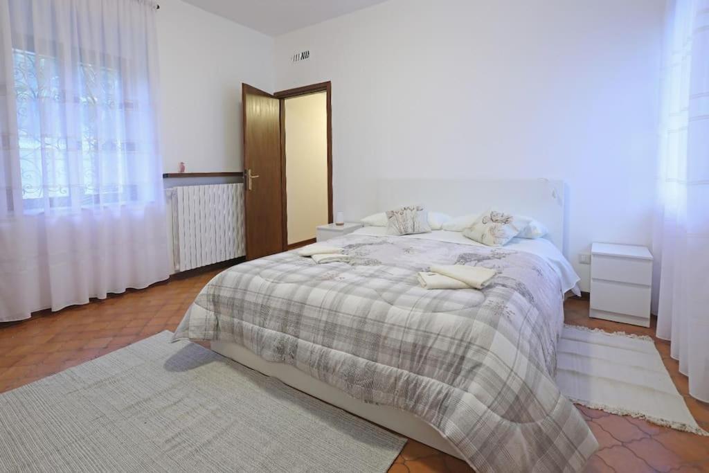Holiday home Casa Del Pescatore E Mary!