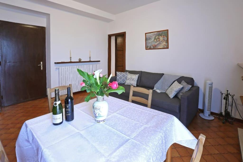 Casa Del Pescatore E Mary! * Mezzegra