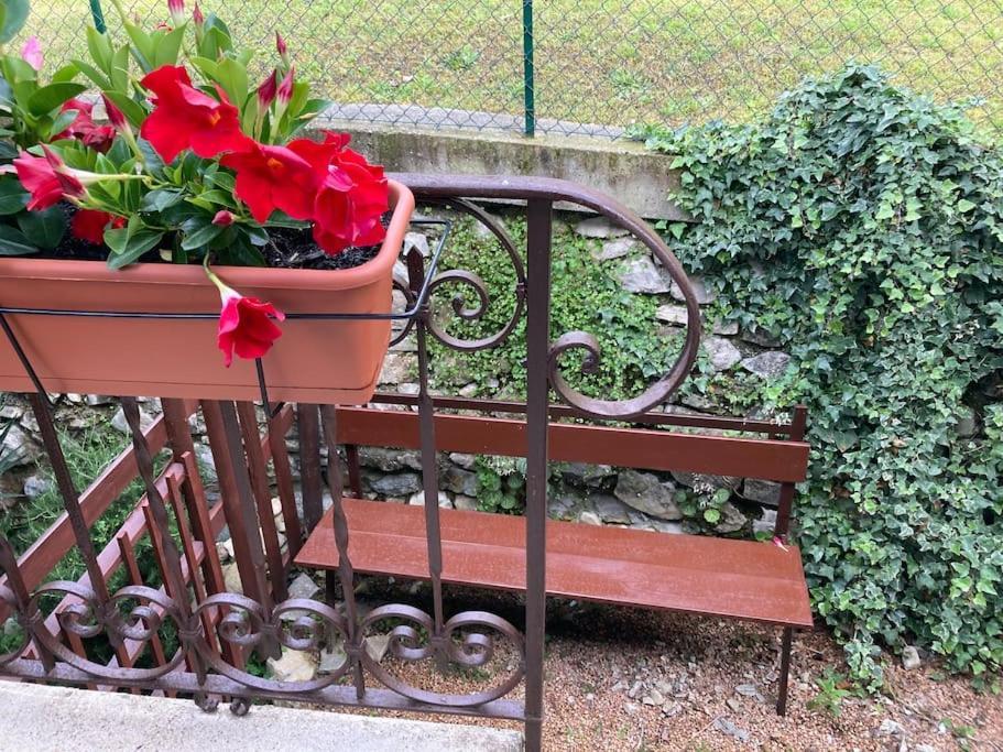 Casa Del Pescatore E Mary! Holiday home