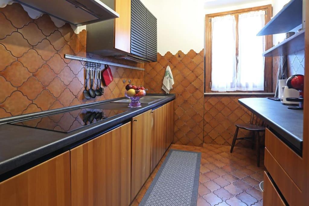 Holiday home Casa Del Pescatore E Mary! *
