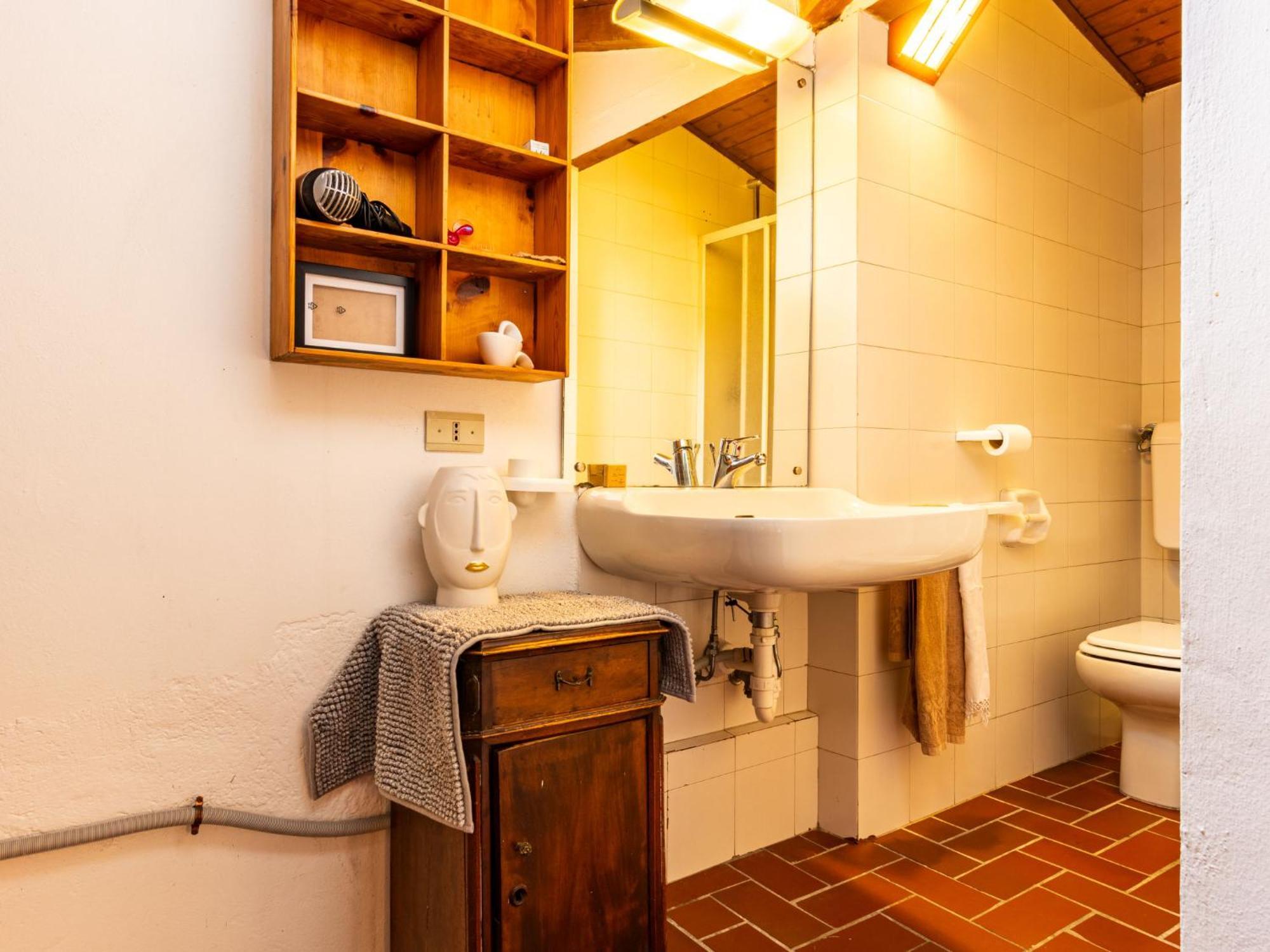 Apartment Tommaso By Interhome Gravedona