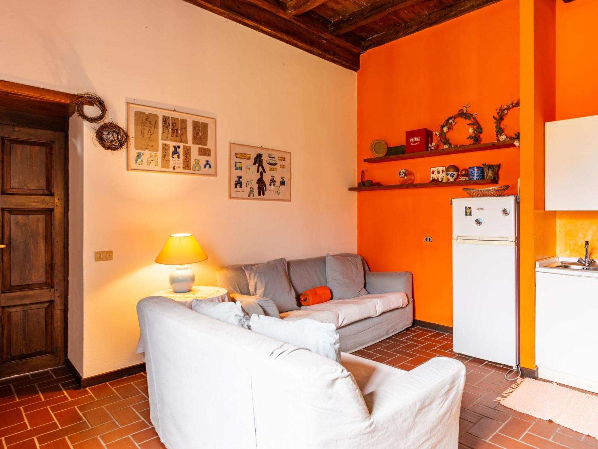 Tommaso By Interhome
