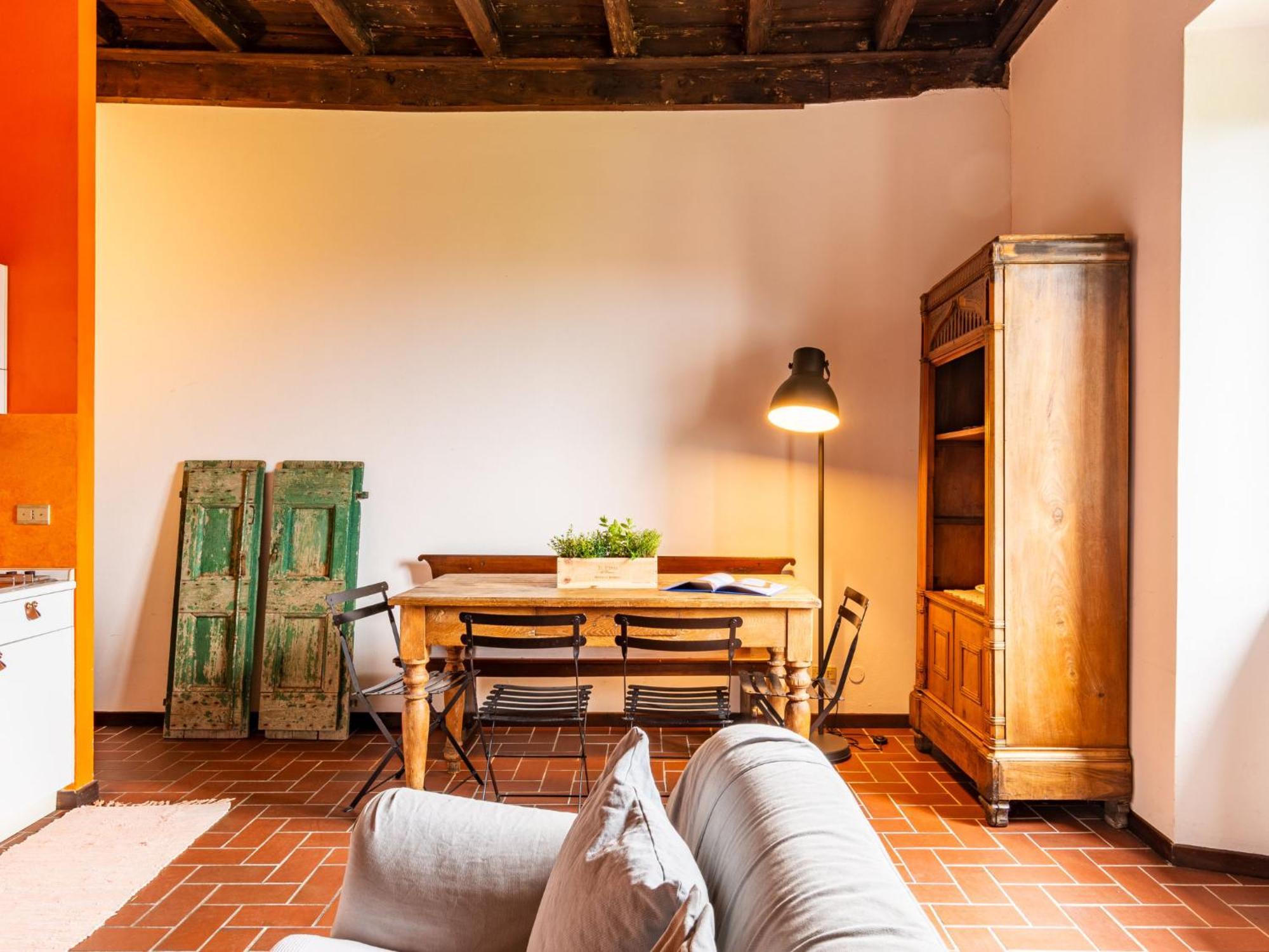 Tommaso By Interhome Apartment *