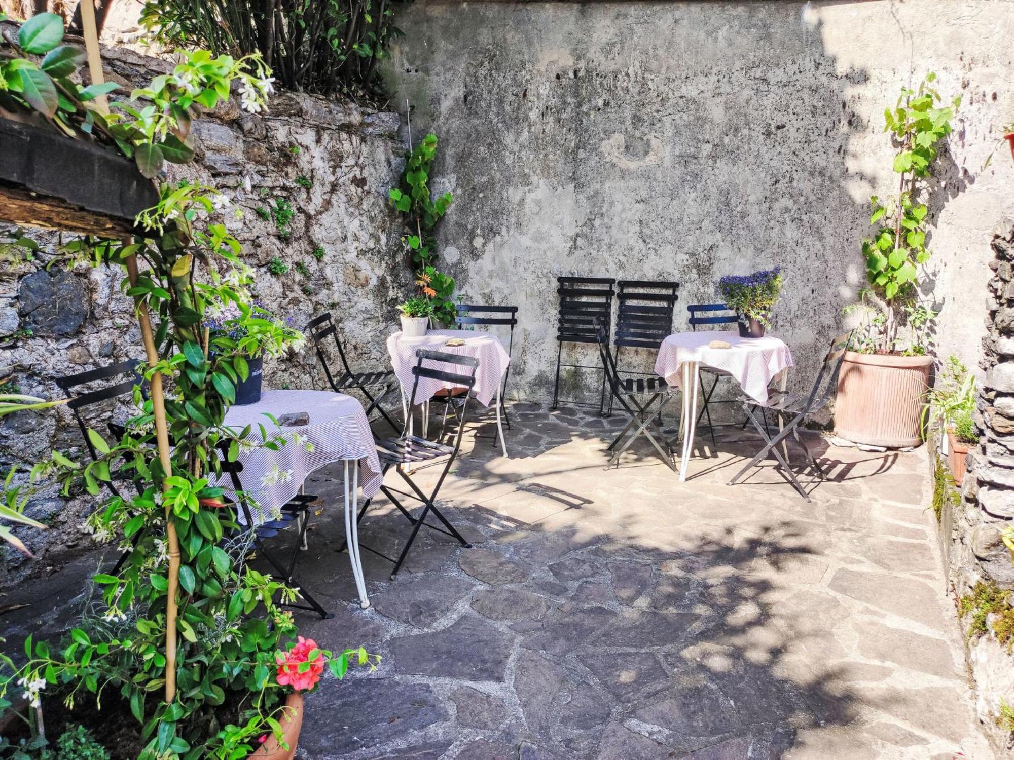 Tommaso By Interhome Apartment Gravedona