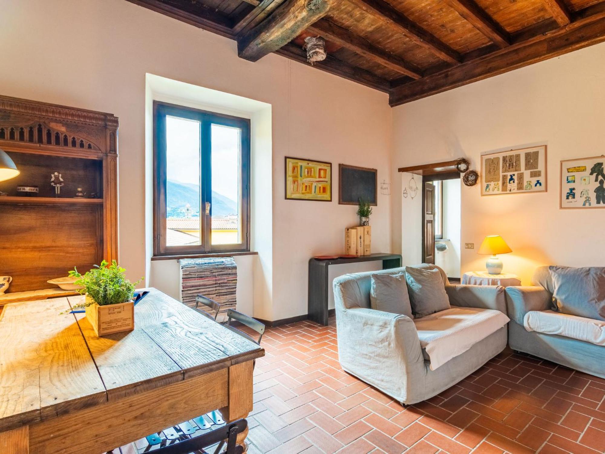 Tommaso By Interhome