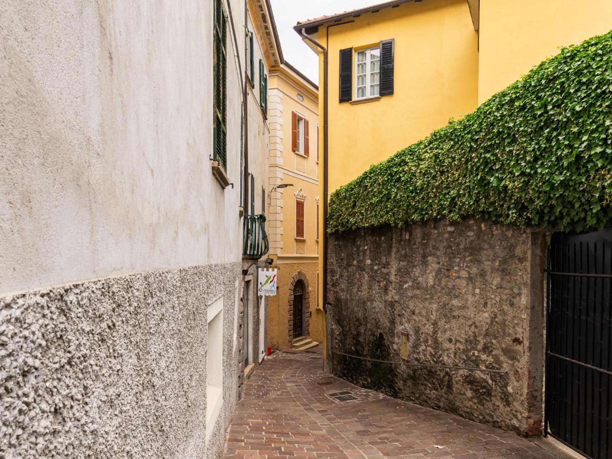 Apartment Tommaso By Interhome