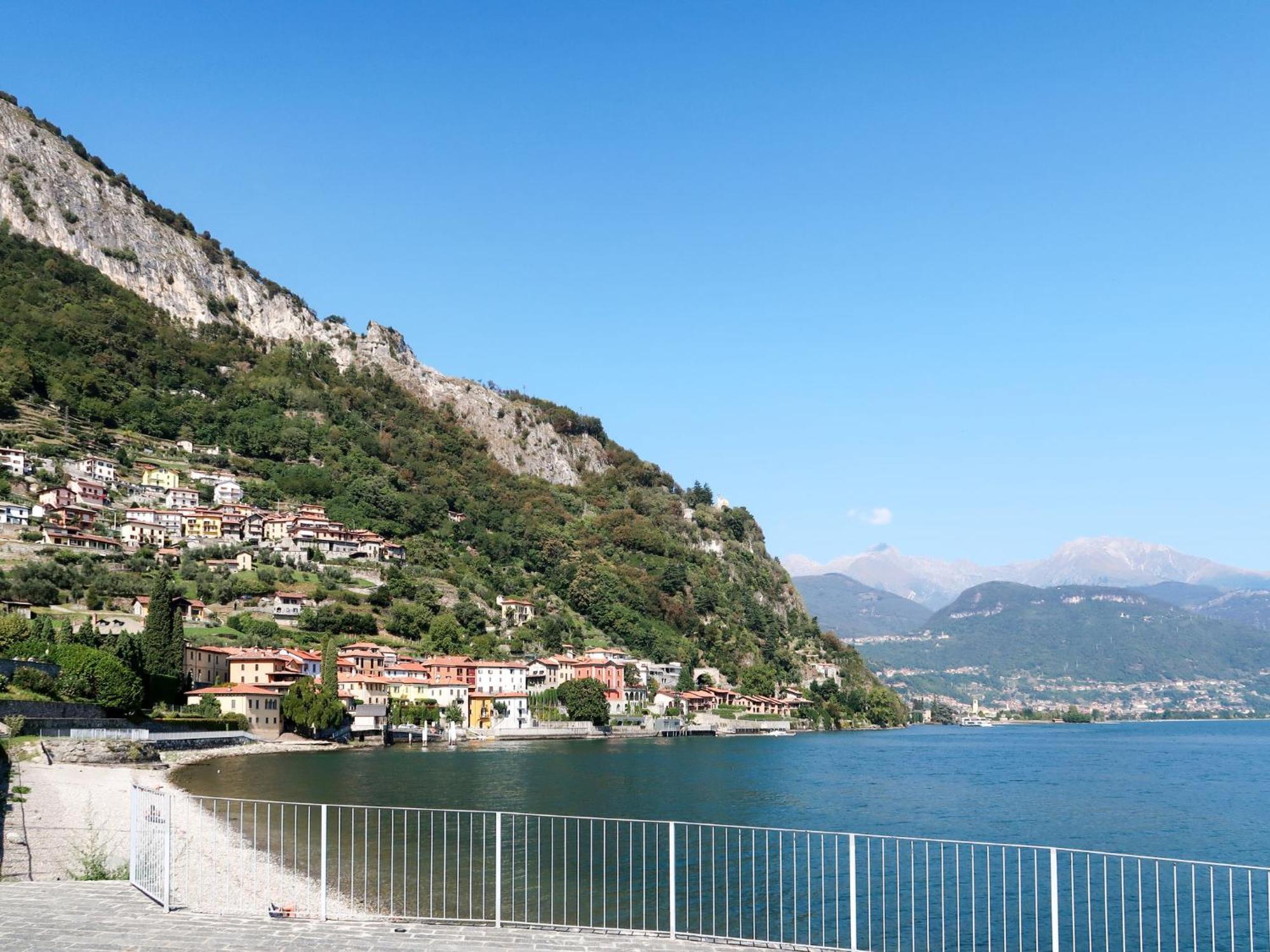 Vecchia Filanda - Mso150-5 By Interhome Apartment Musso