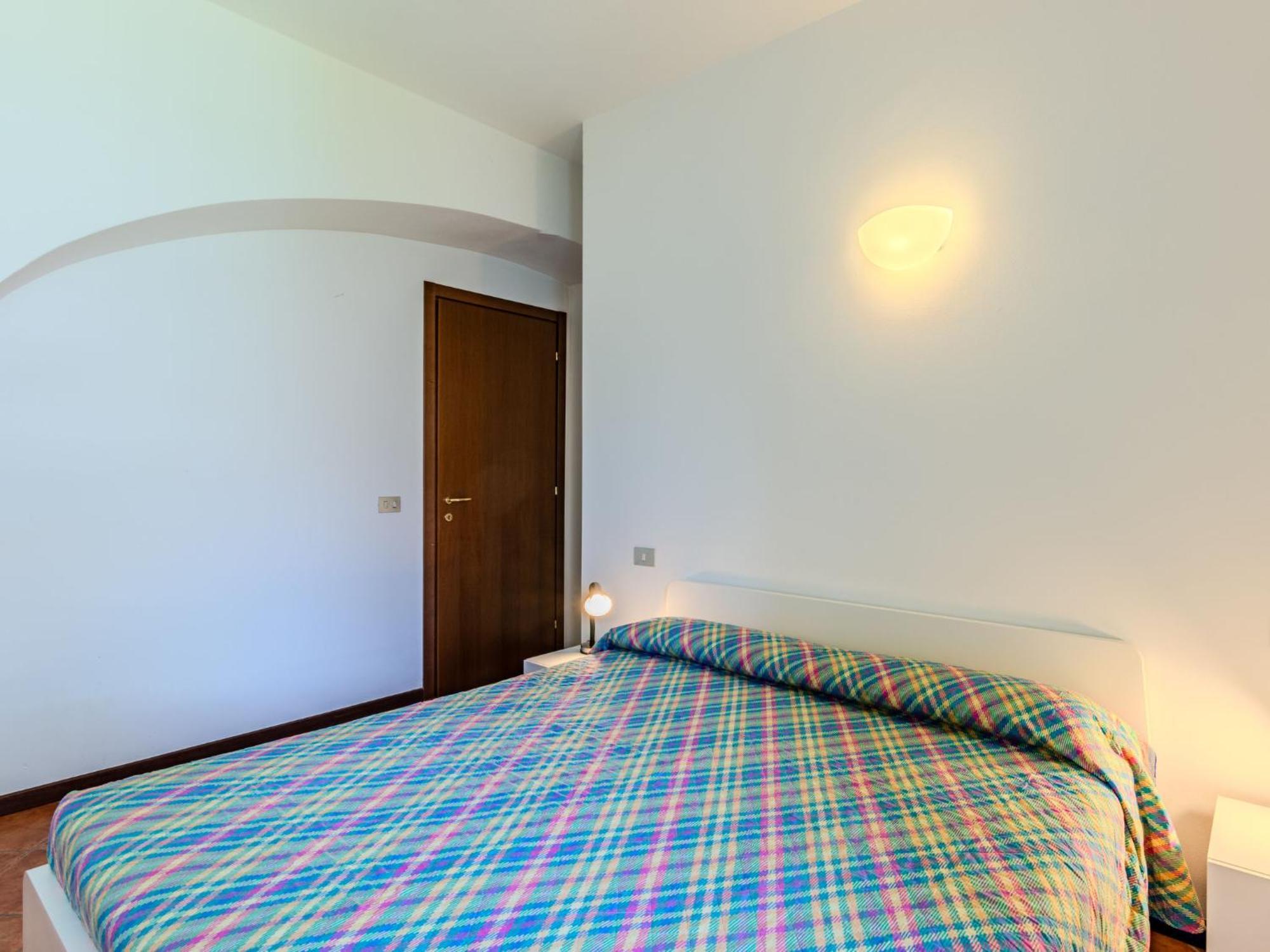 Vecchia Filanda - Mso150-5 By Interhome Apartment Musso