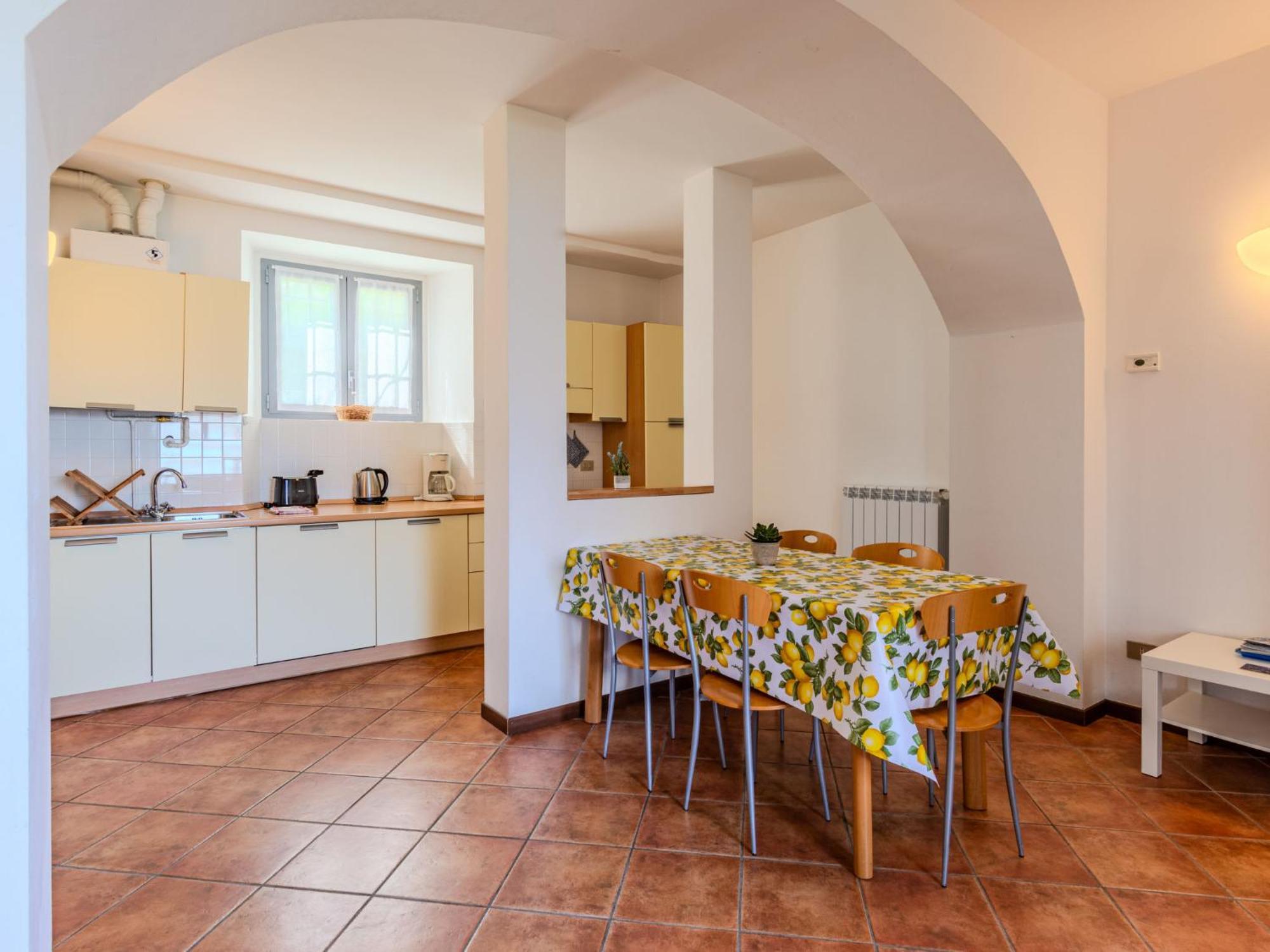 Vecchia Filanda - Mso150-5 By Interhome *