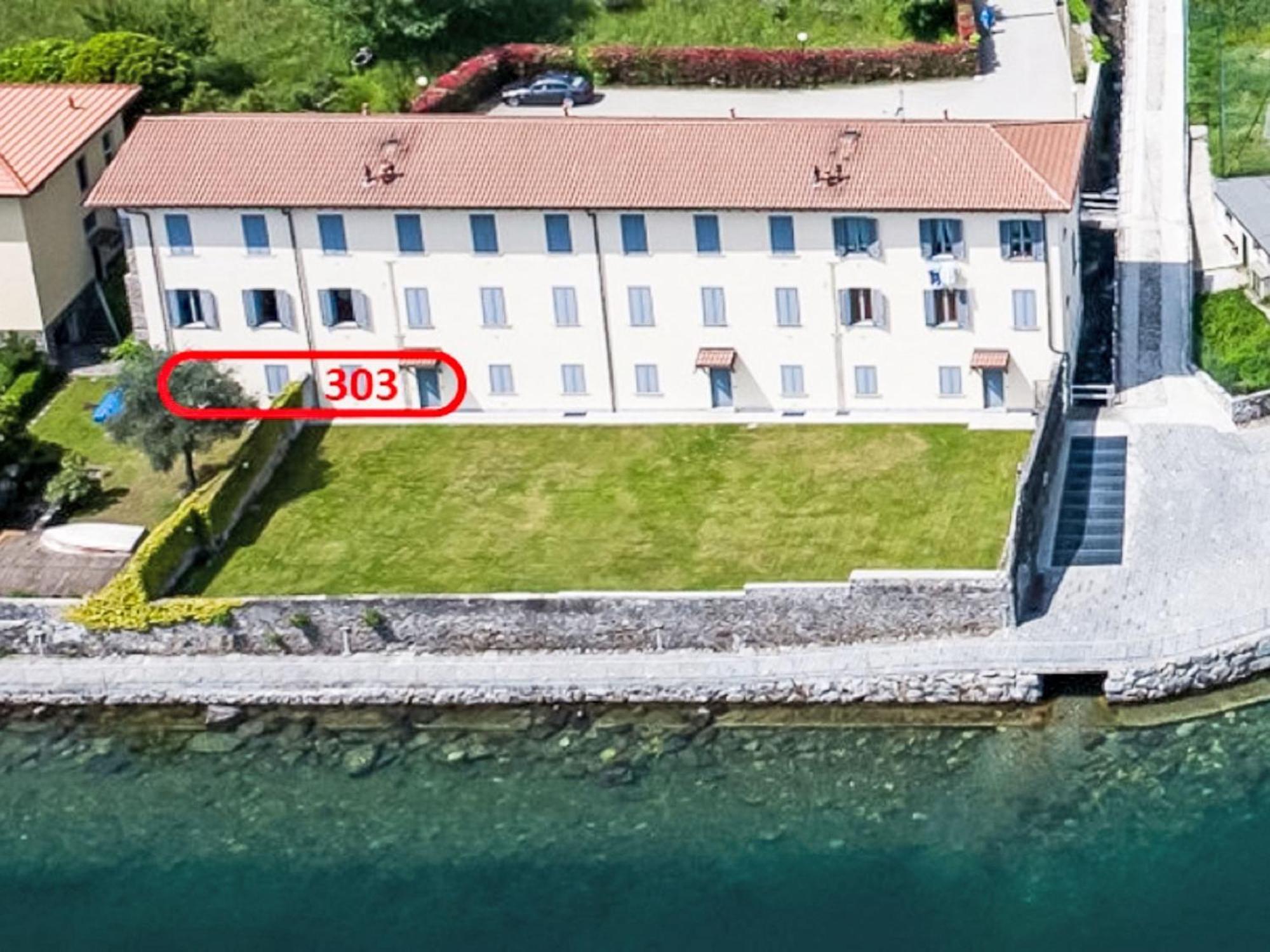 Vecchia Filanda - Mso150-5 By Interhome Musso