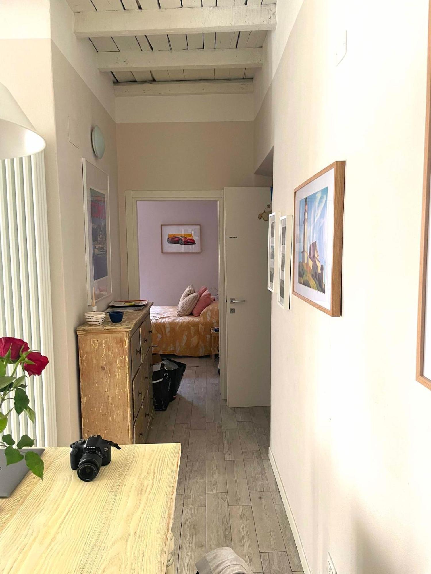 La Casa Di Celeste *