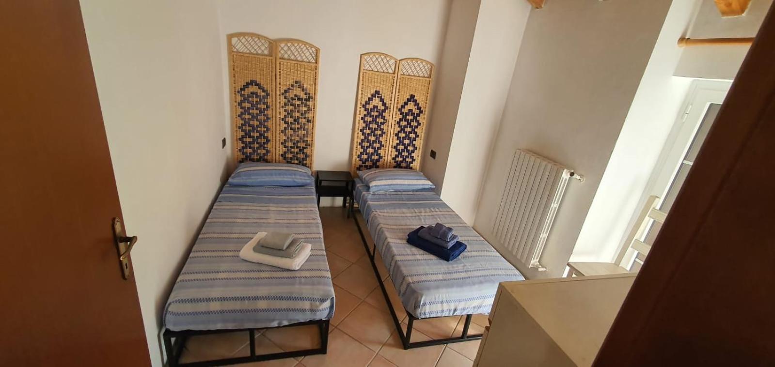 Casa Campione - Intera Casa Vicino Al Centro Holiday home *