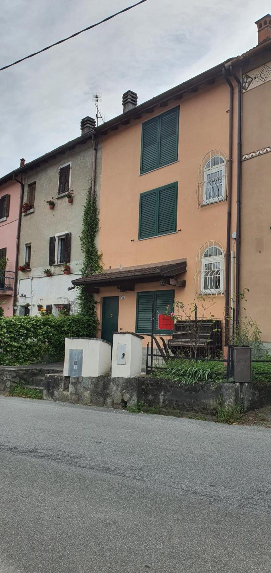 Casa Campione - Intera Casa Vicino Al Centro Holiday home Colico