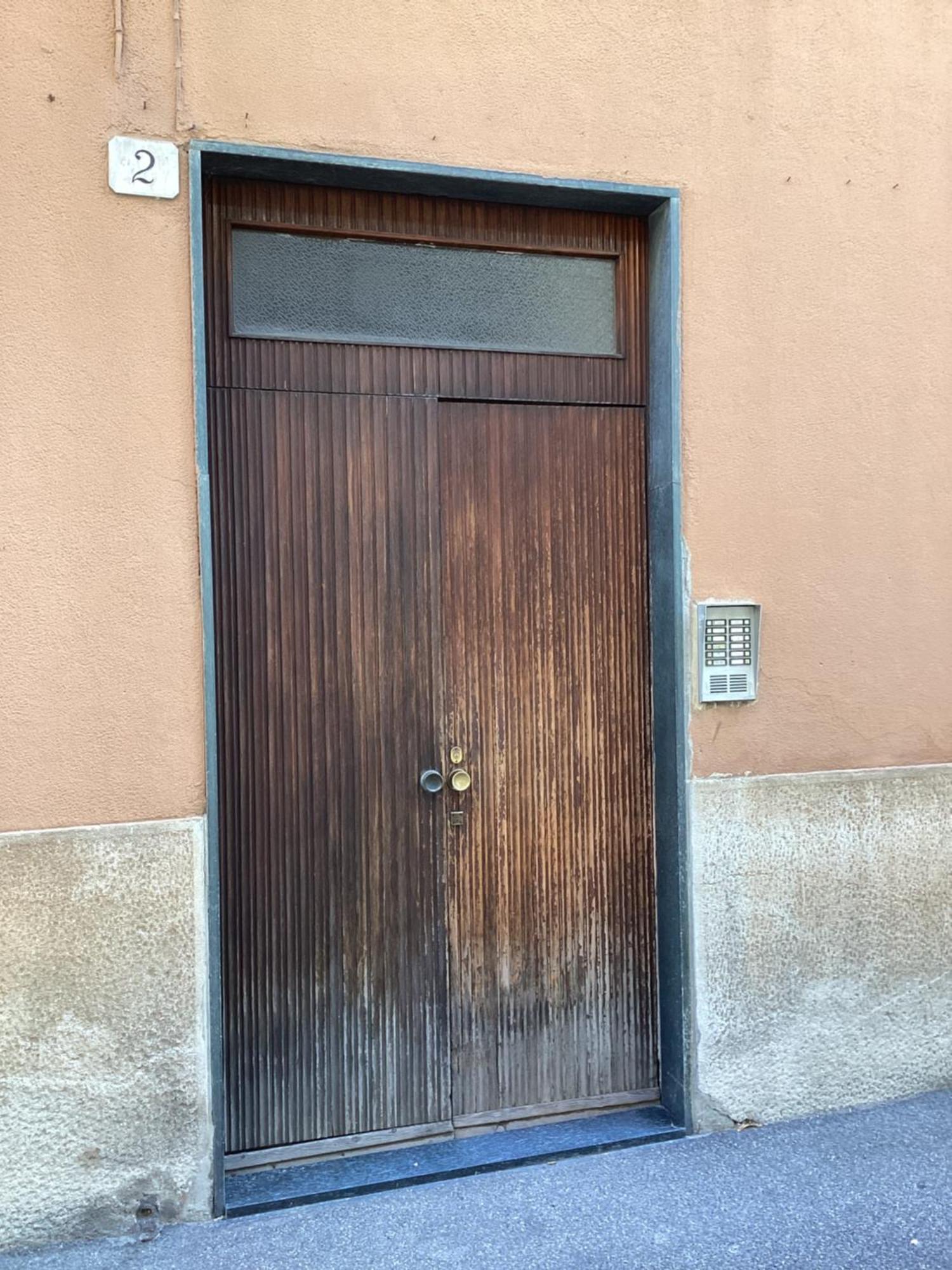 Porta Torre *
