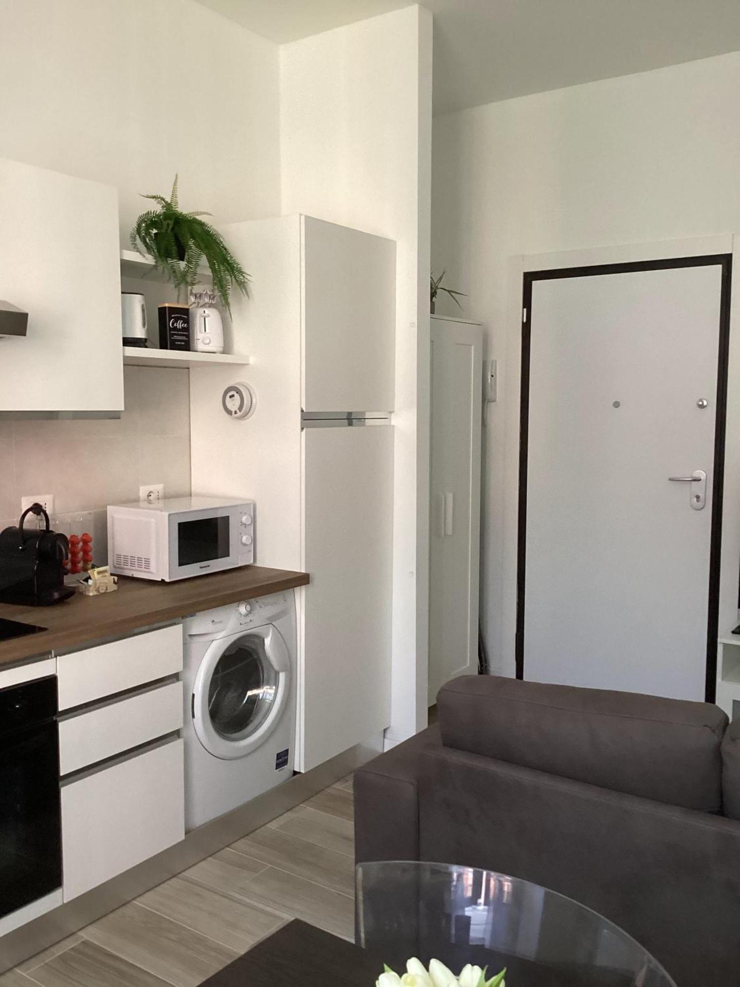 Apartment Porta Torre