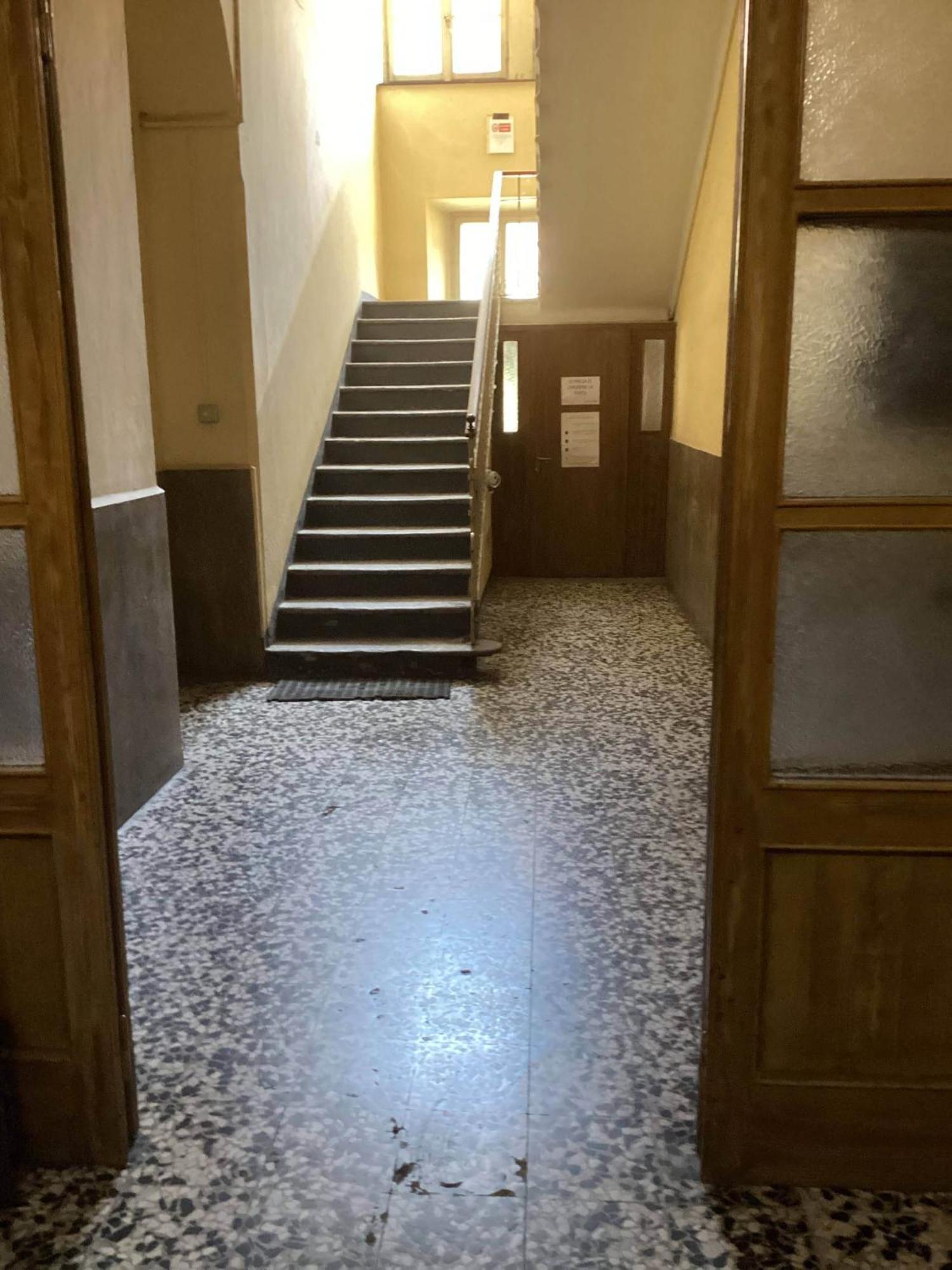 Porta Torre