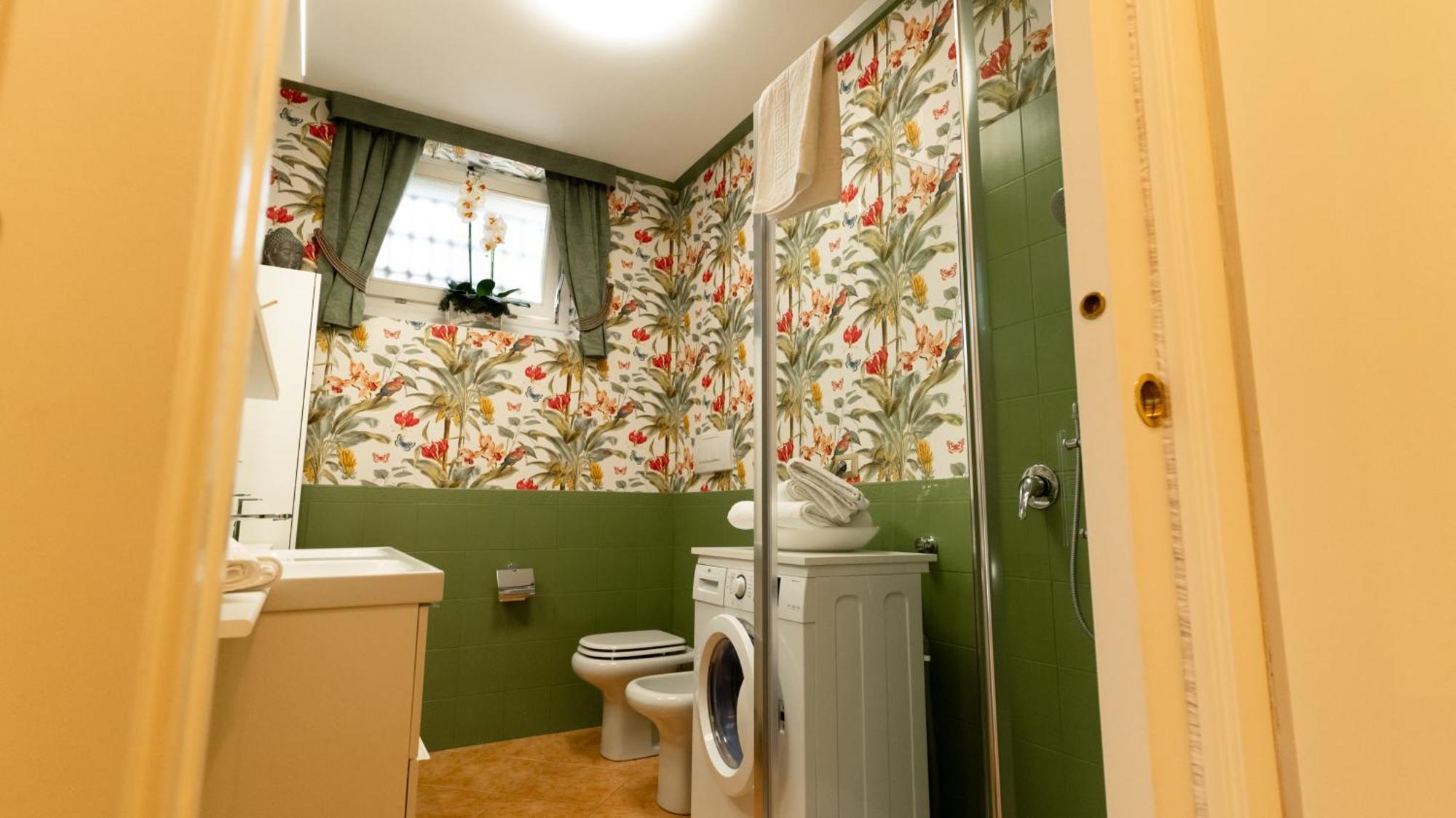 La Corte Di Danilo Apartment