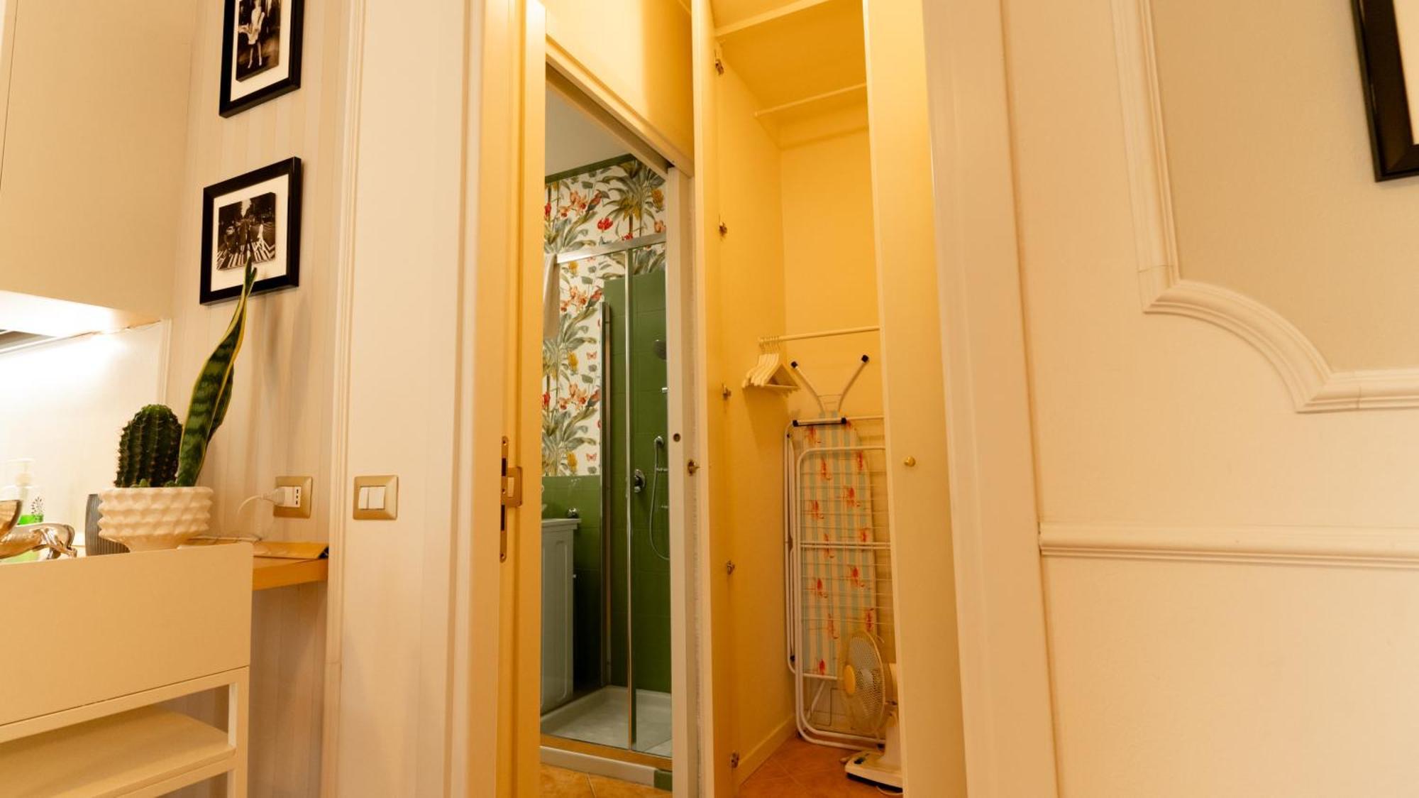 Apartment La Corte Di Danilo *