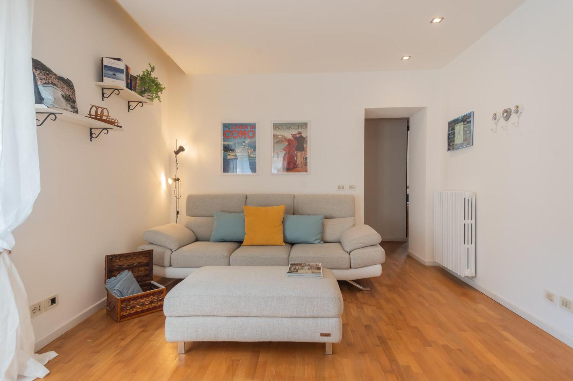 Linda By Rent Apartment *