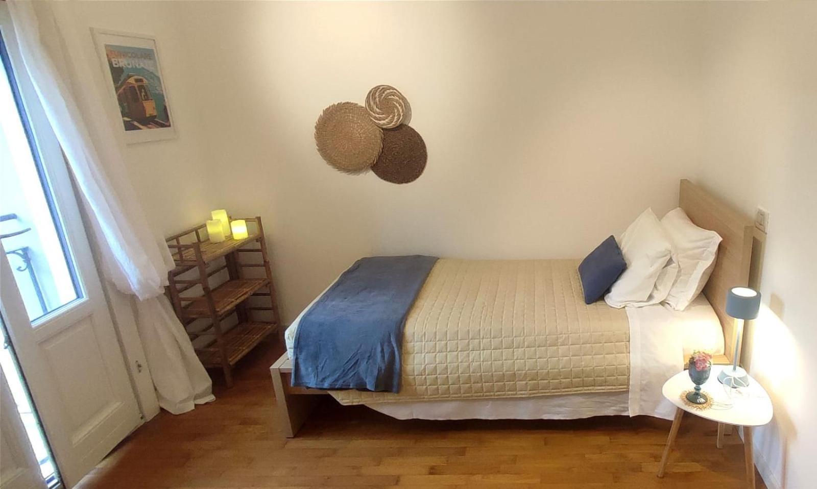 Linda By Rent Apartment Como