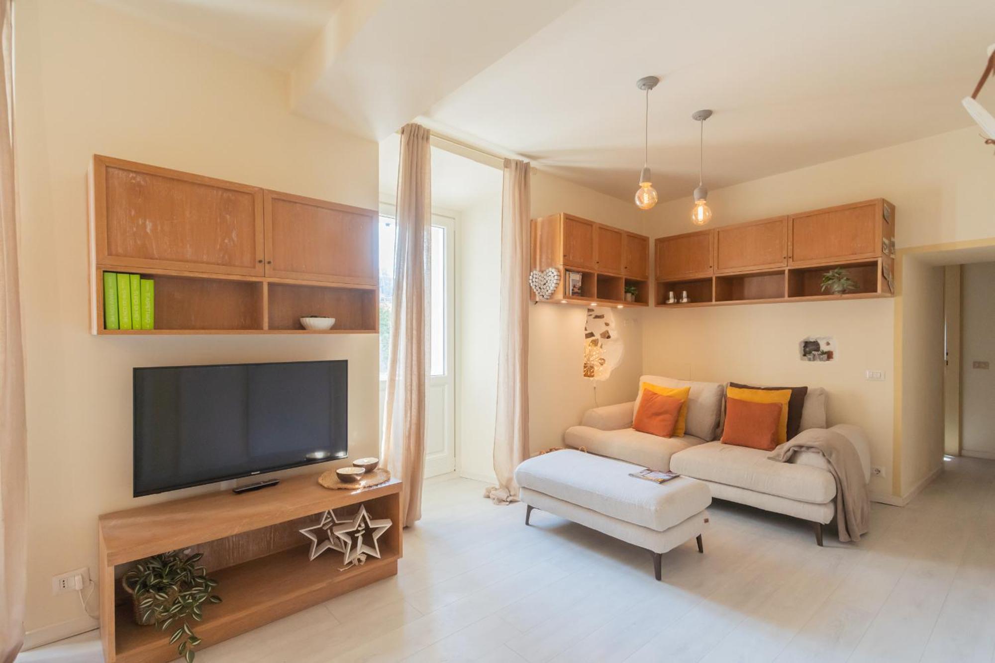 Apartment Linda By Rent Como