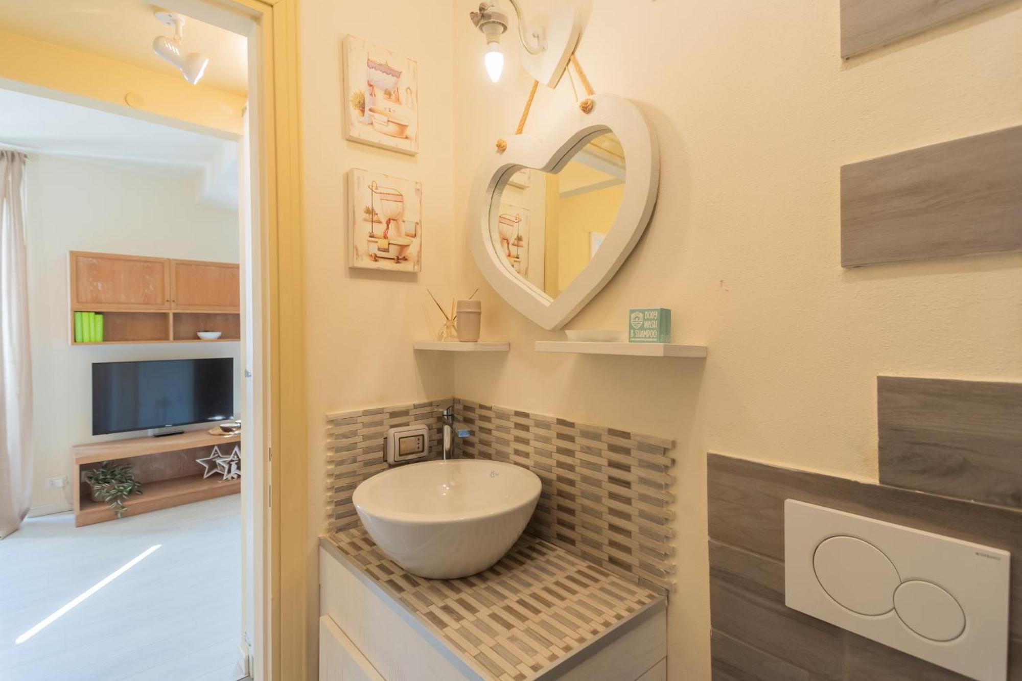 Linda By Rent Apartment *
