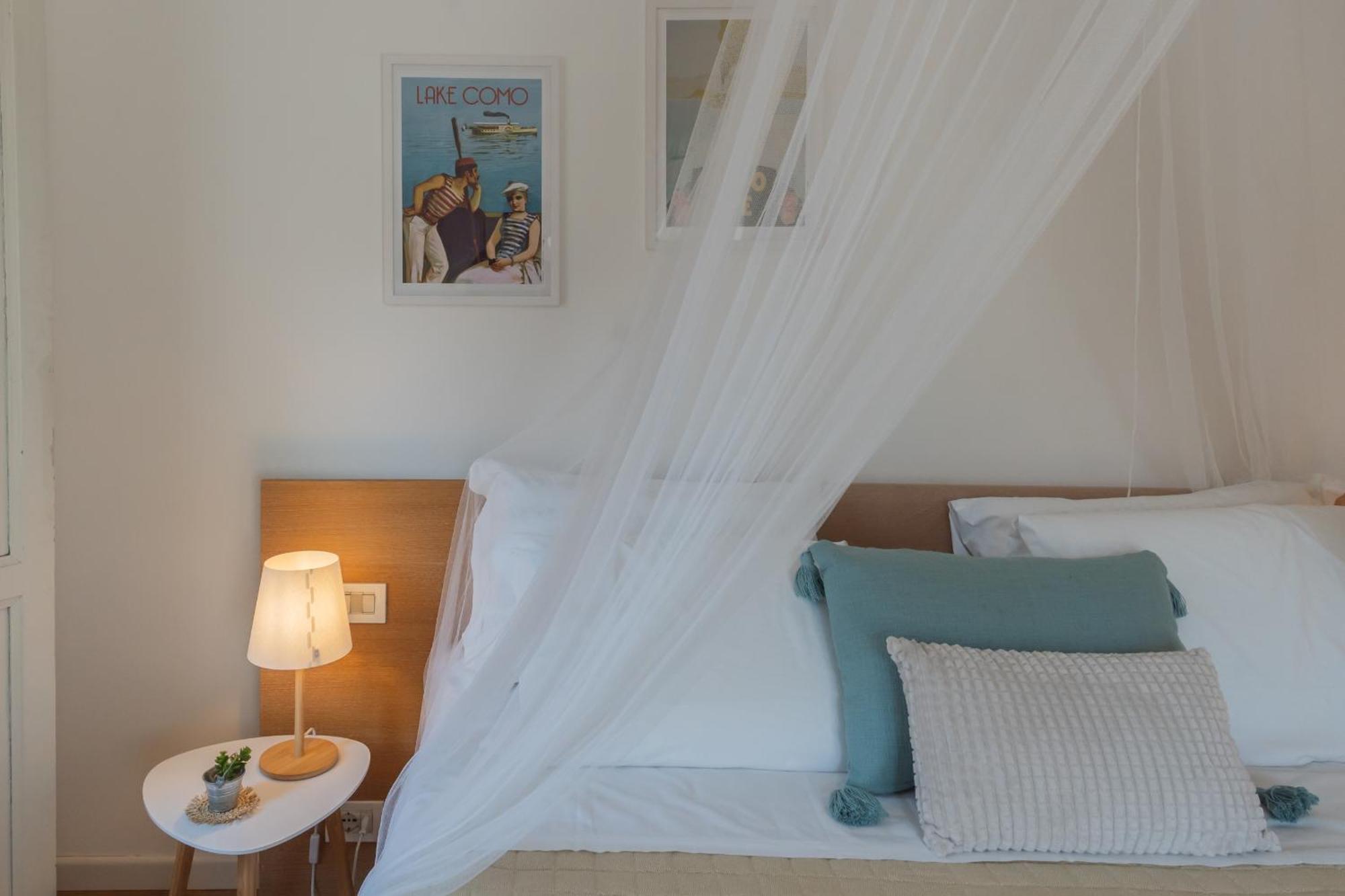 Apartment Linda By Rent Como
