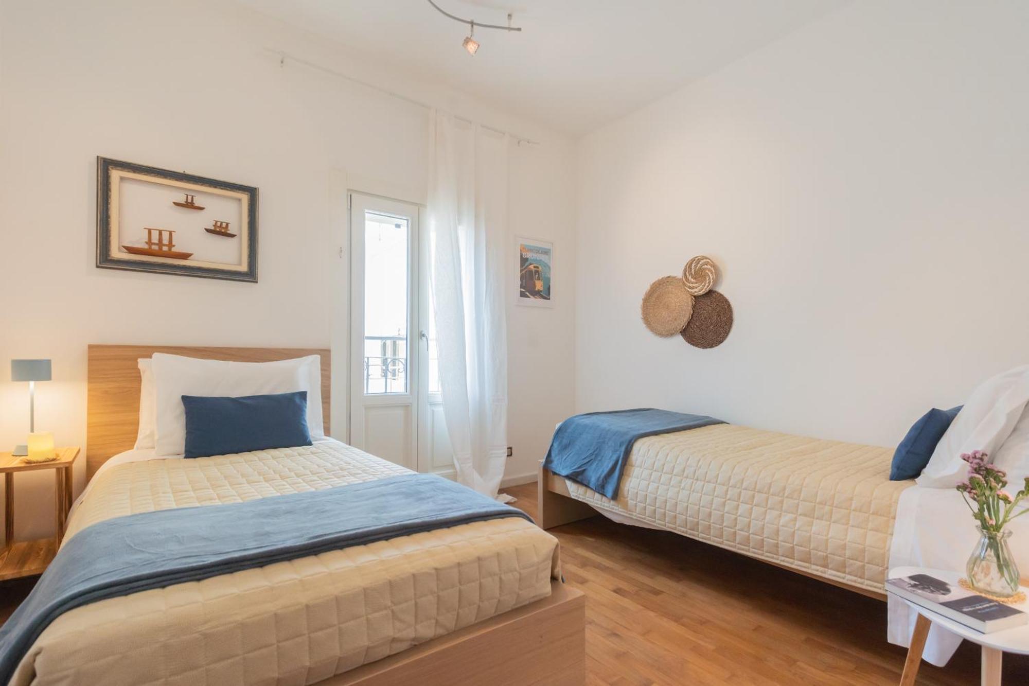 Linda By Rent Apartment *