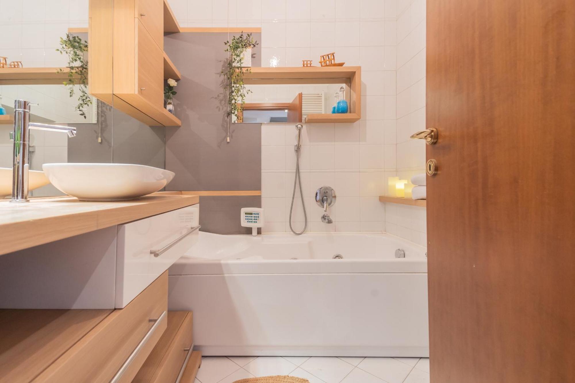 Apartment Linda By Rent Como
