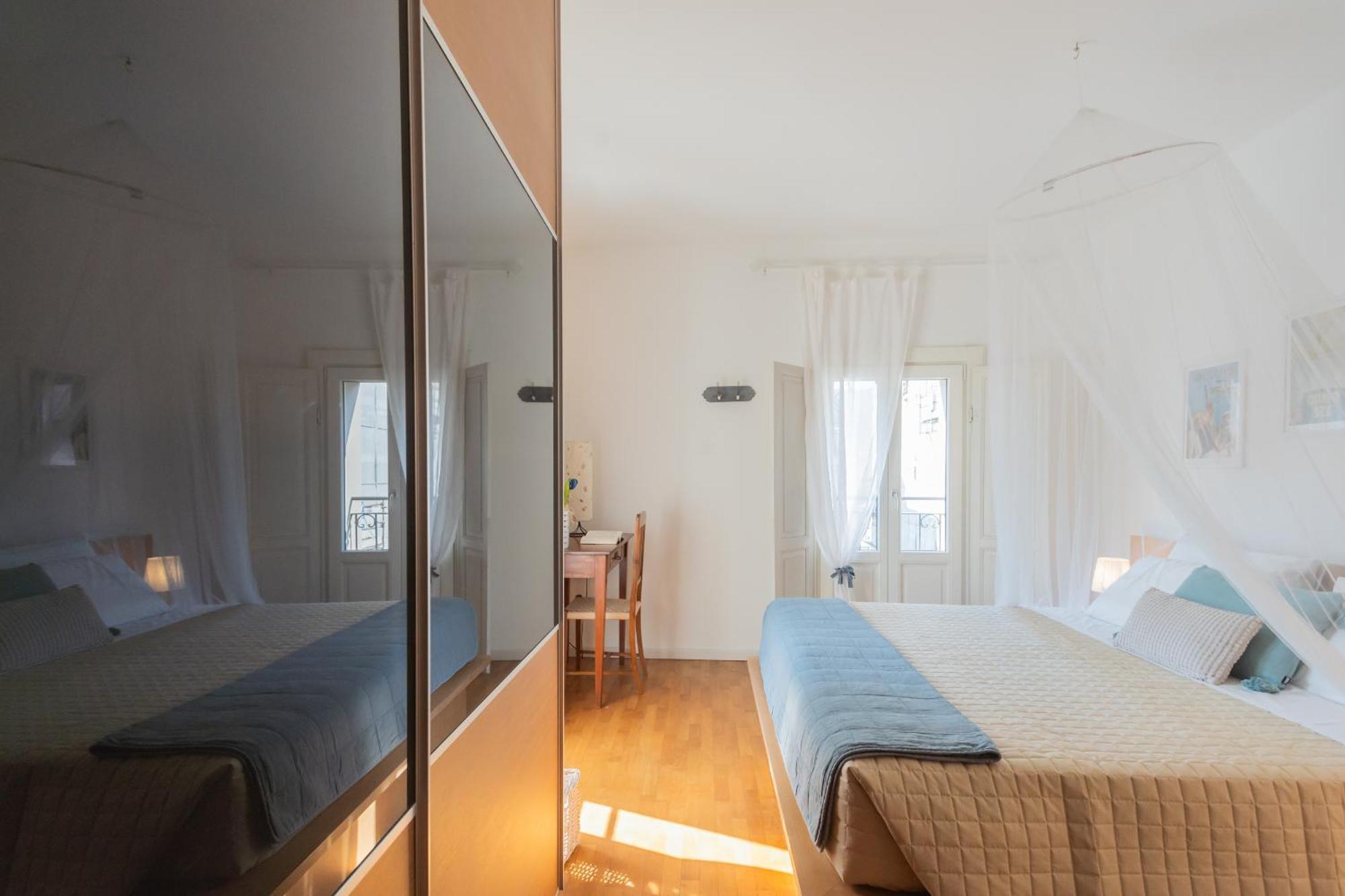 Linda By Rent Apartment *