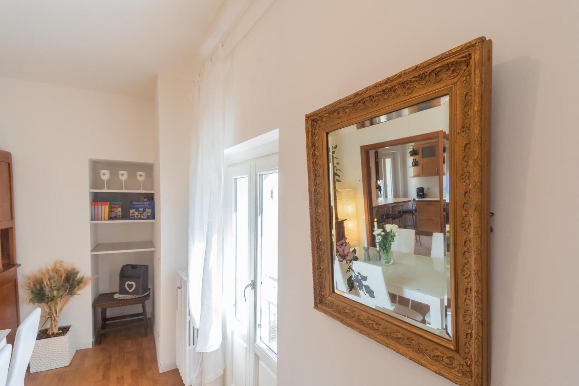 Apartment Linda By Rent *