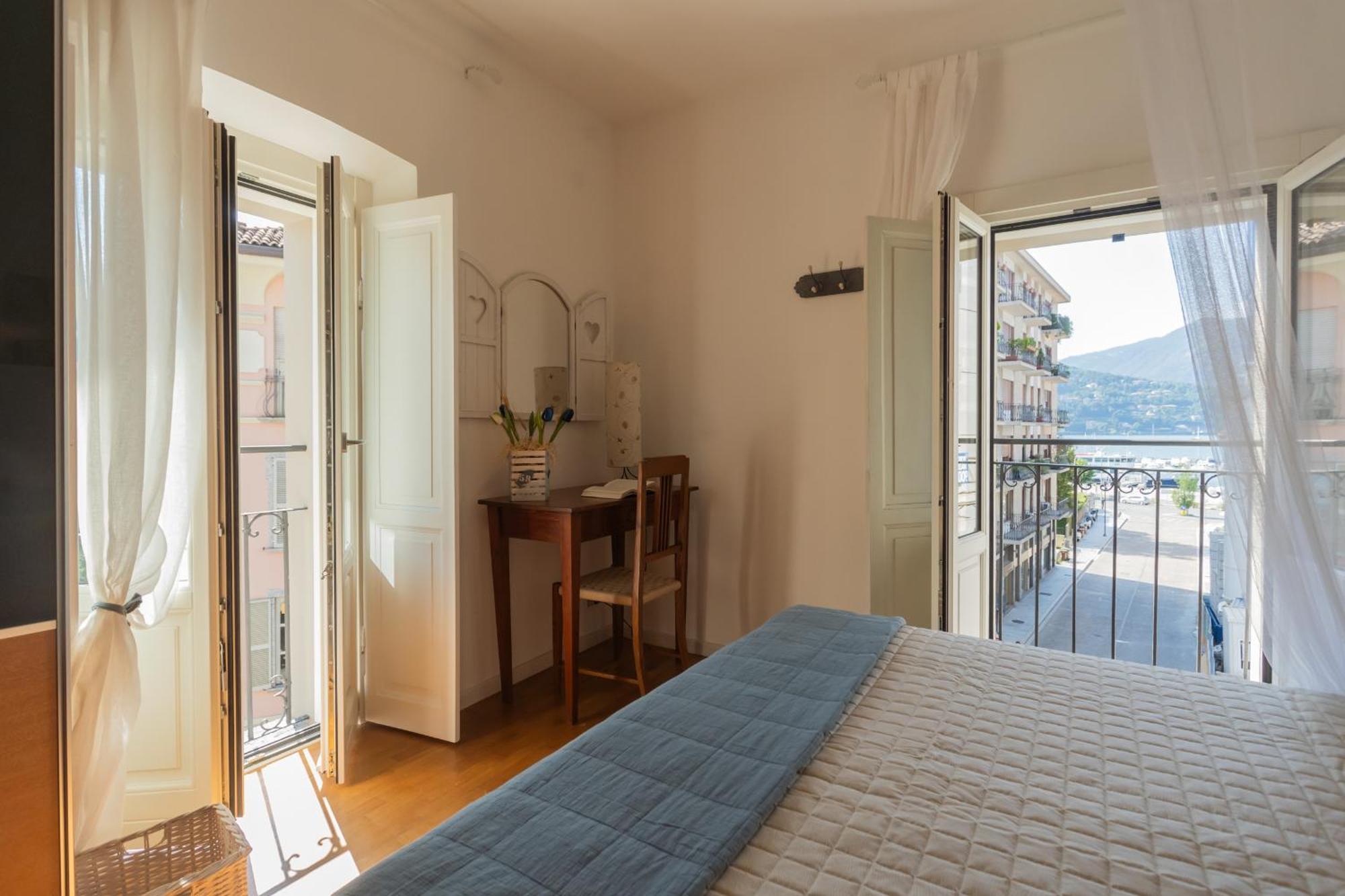 Apartment Linda By Rent Como