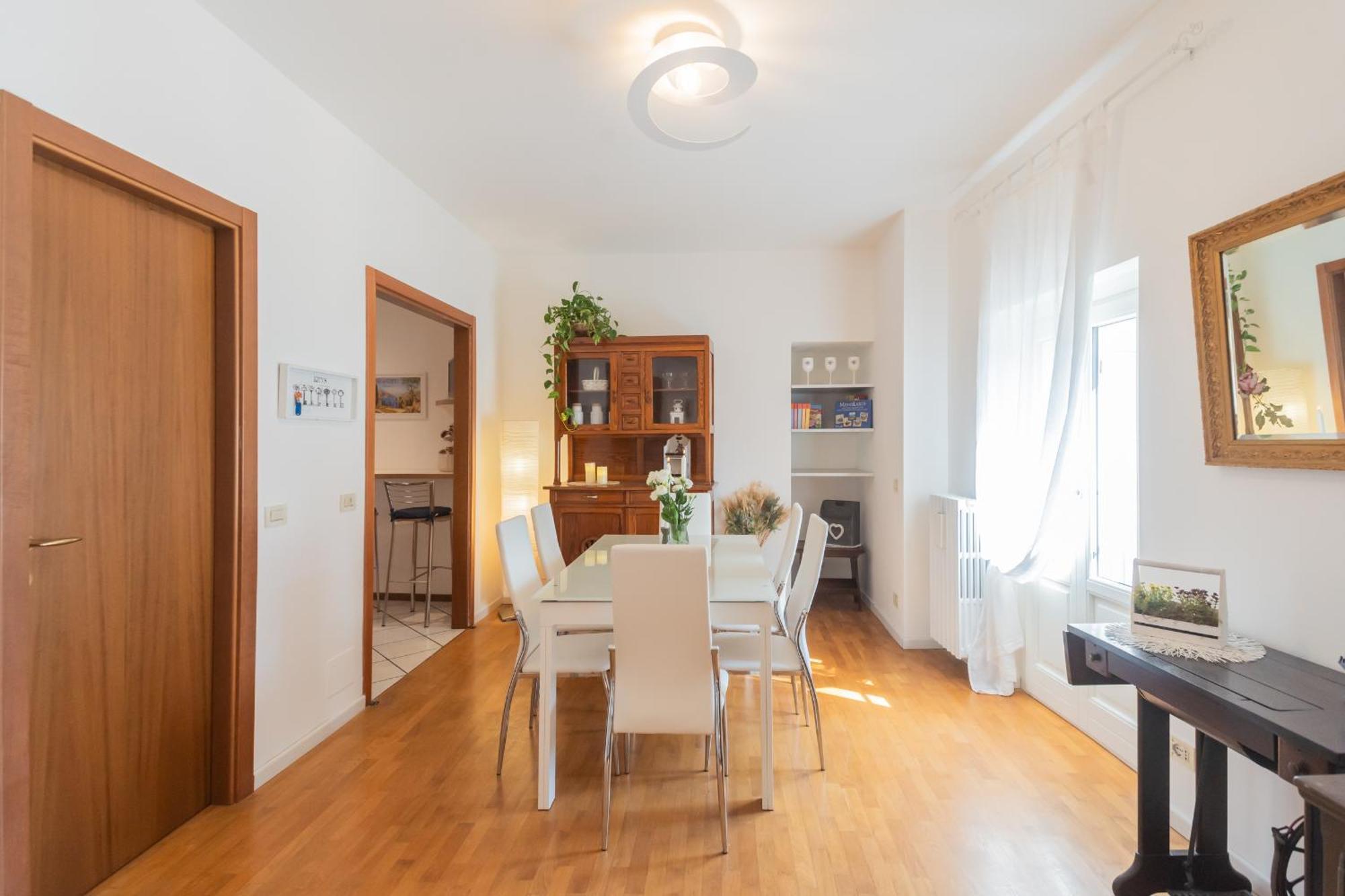 Apartment Linda By Rent
