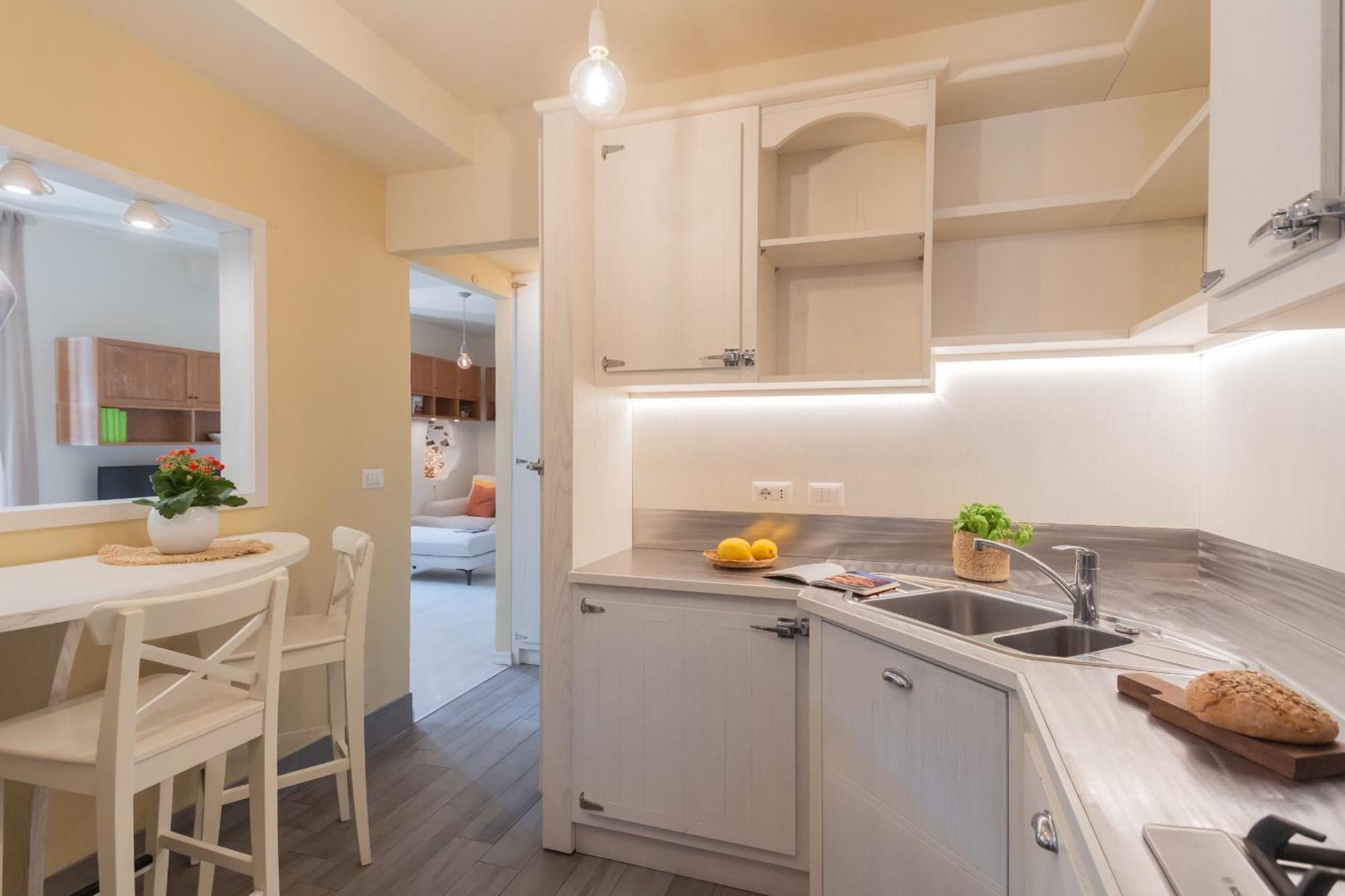 Linda By Rent Apartment *