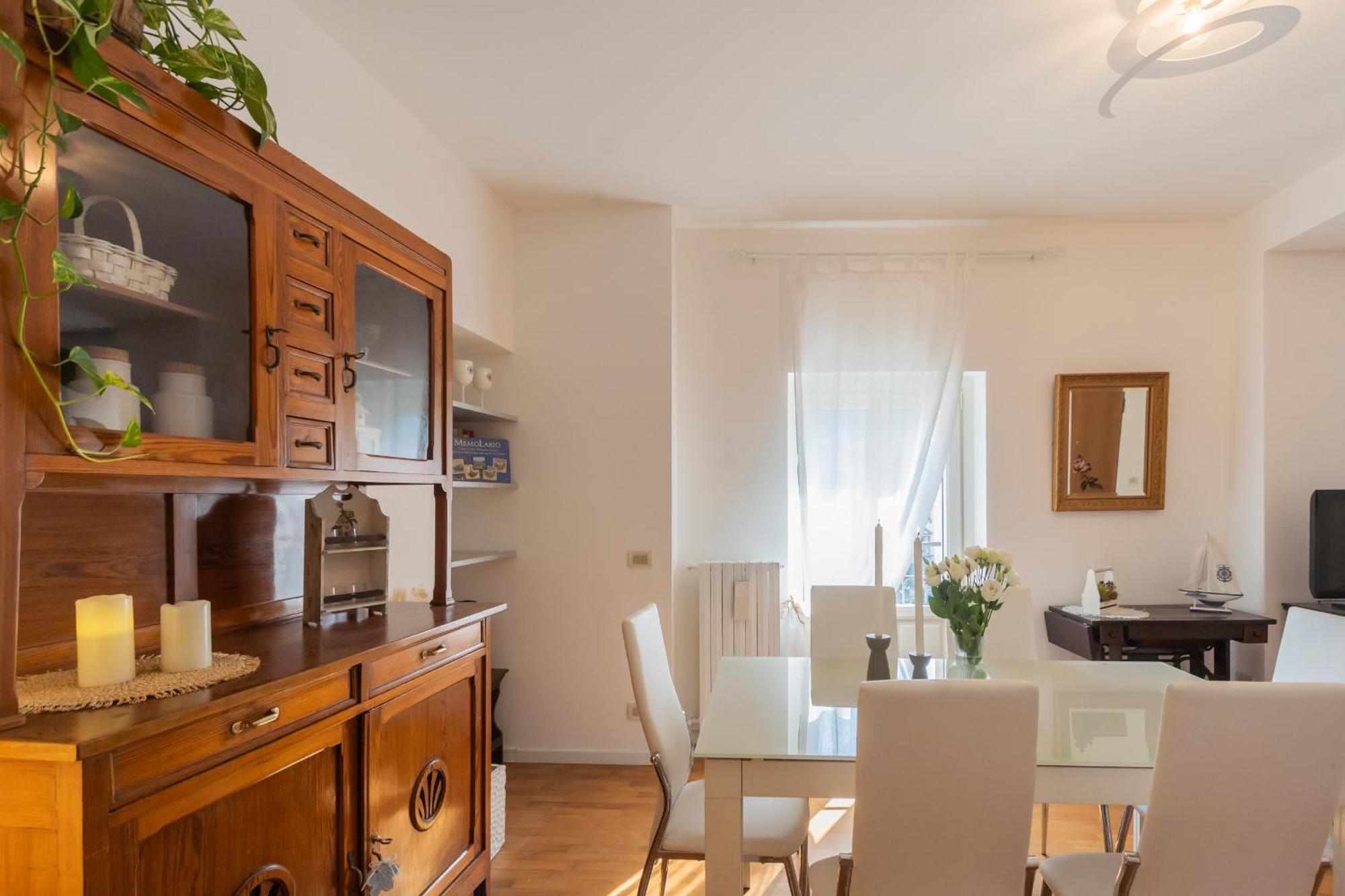 Apartment Linda By Rent *