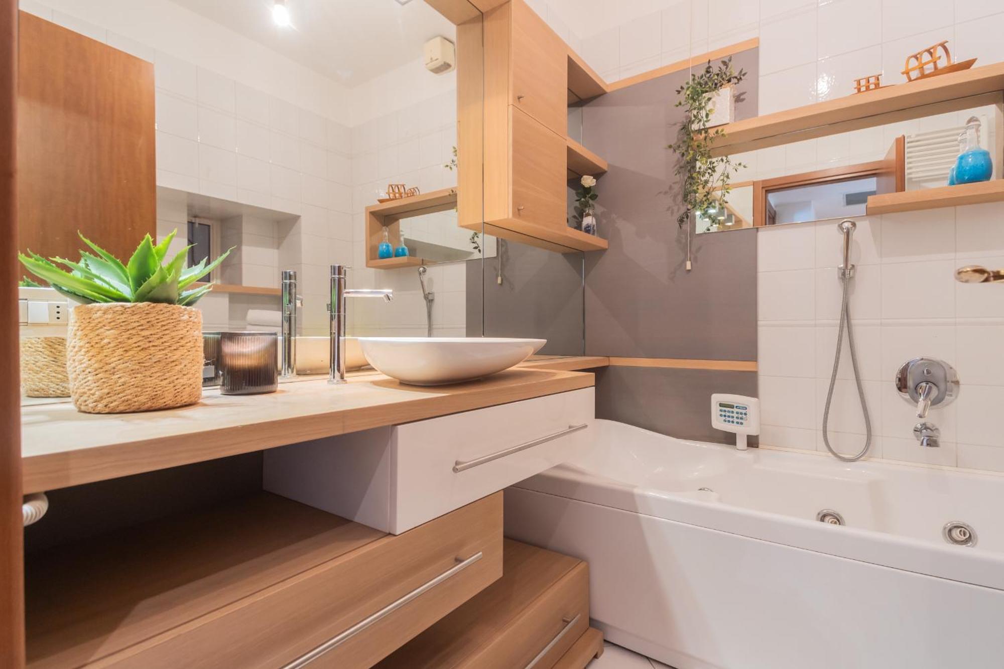 Apartment Linda By Rent Como