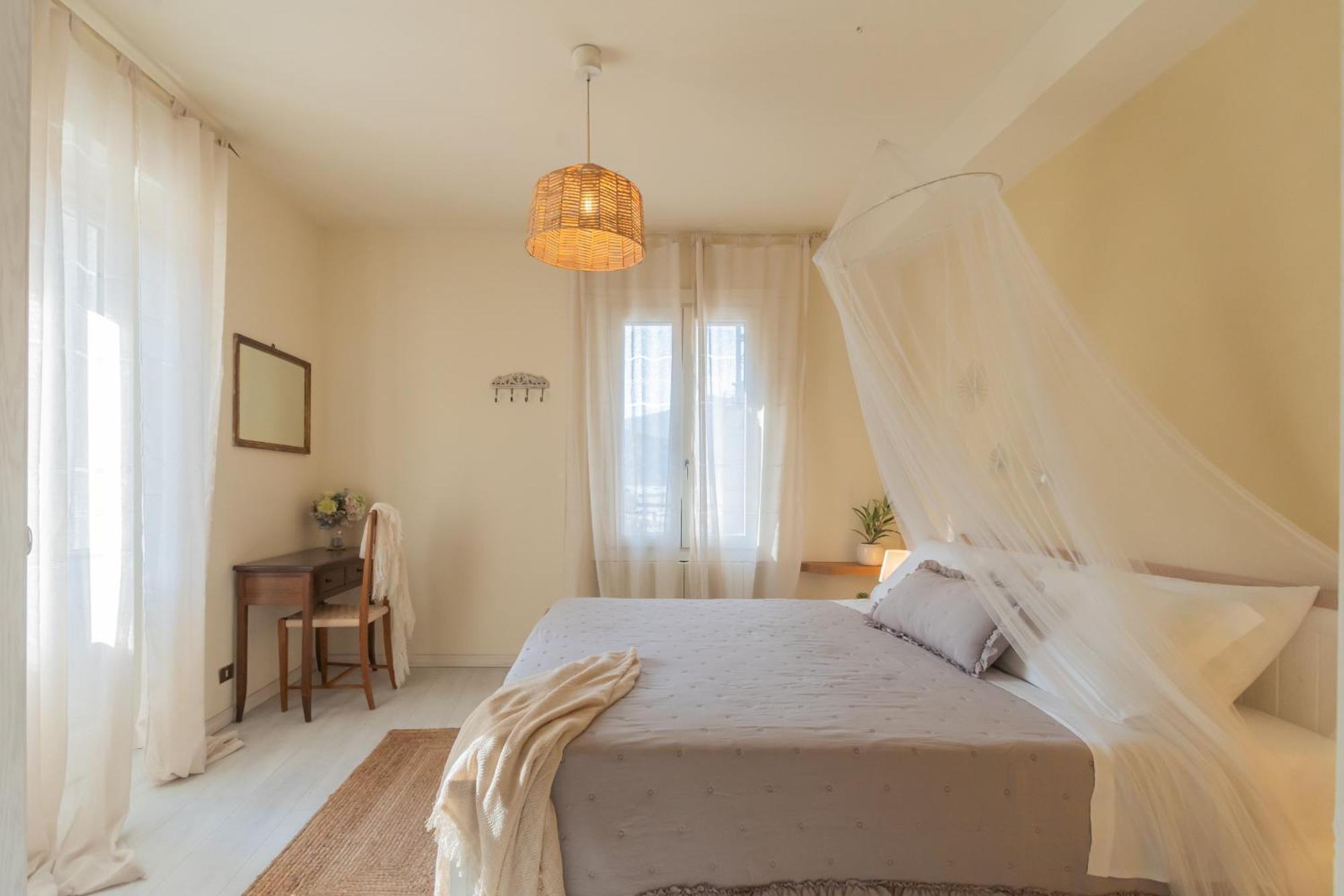 Apartment Linda By Rent