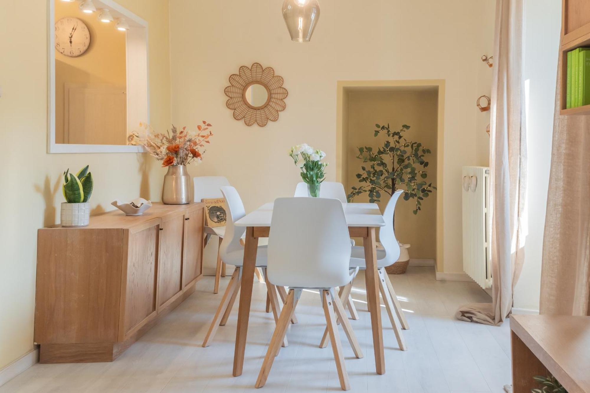 Apartment Linda By Rent *