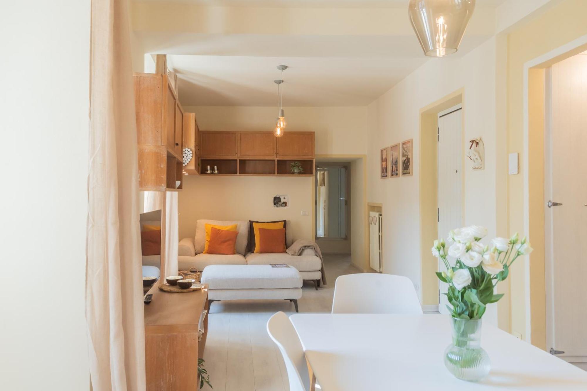 Linda By Rent Apartment