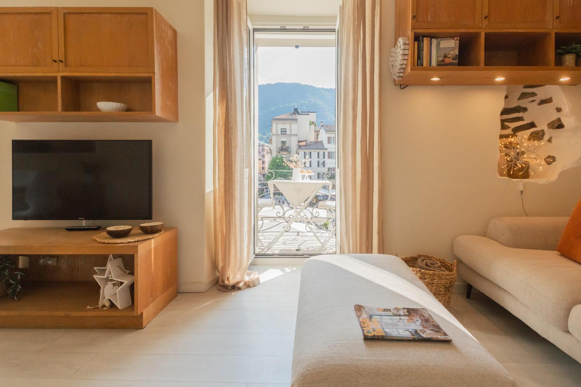 Linda By Rent Apartment *