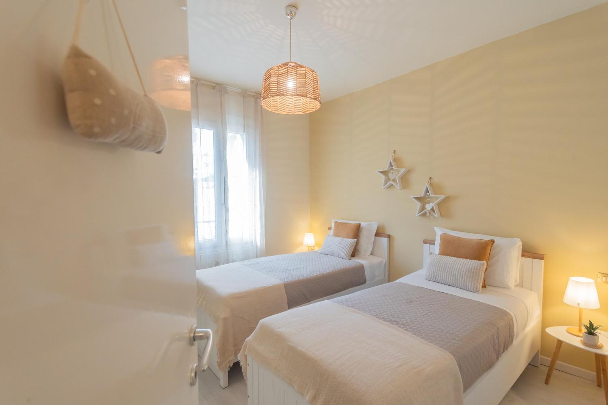 Apartment Linda By Rent *